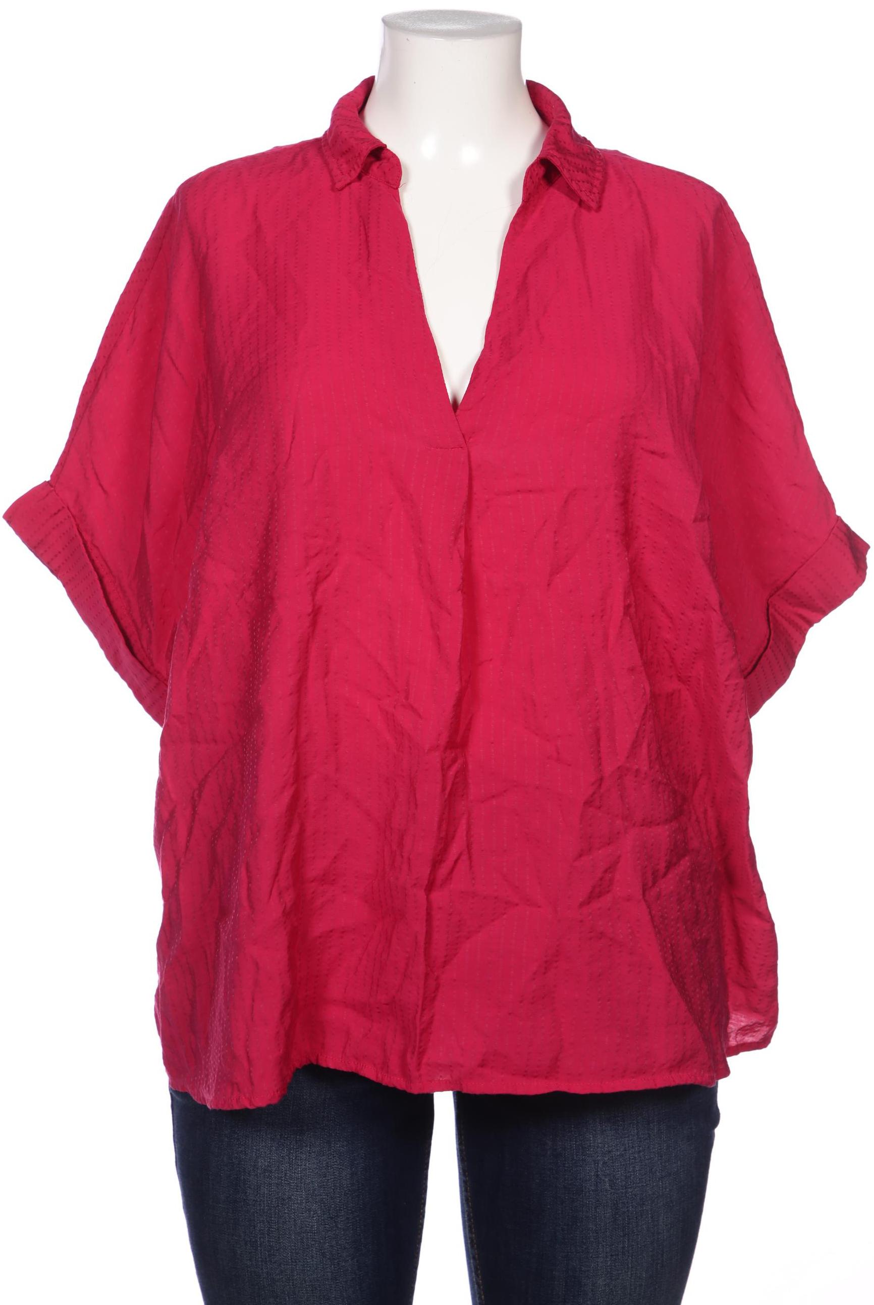 

Gerry Weber Damen Bluse, pink