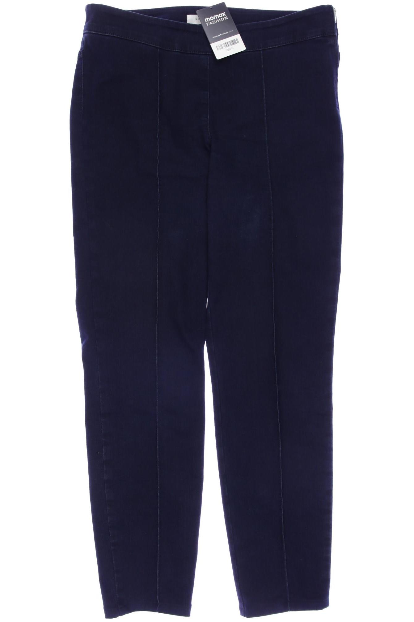 

Gerry Weber Damen Jeans, marineblau, Gr. 40