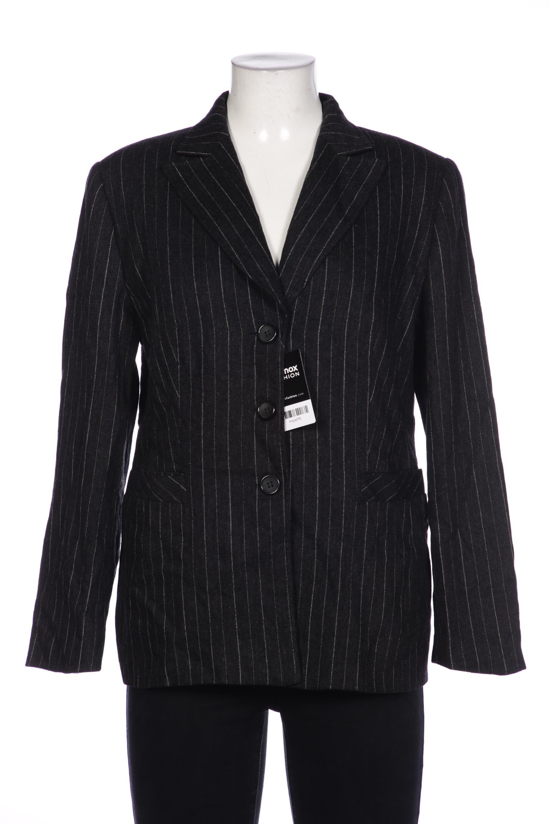 

Gerry Weber Damen Blazer, grau, Gr. 40