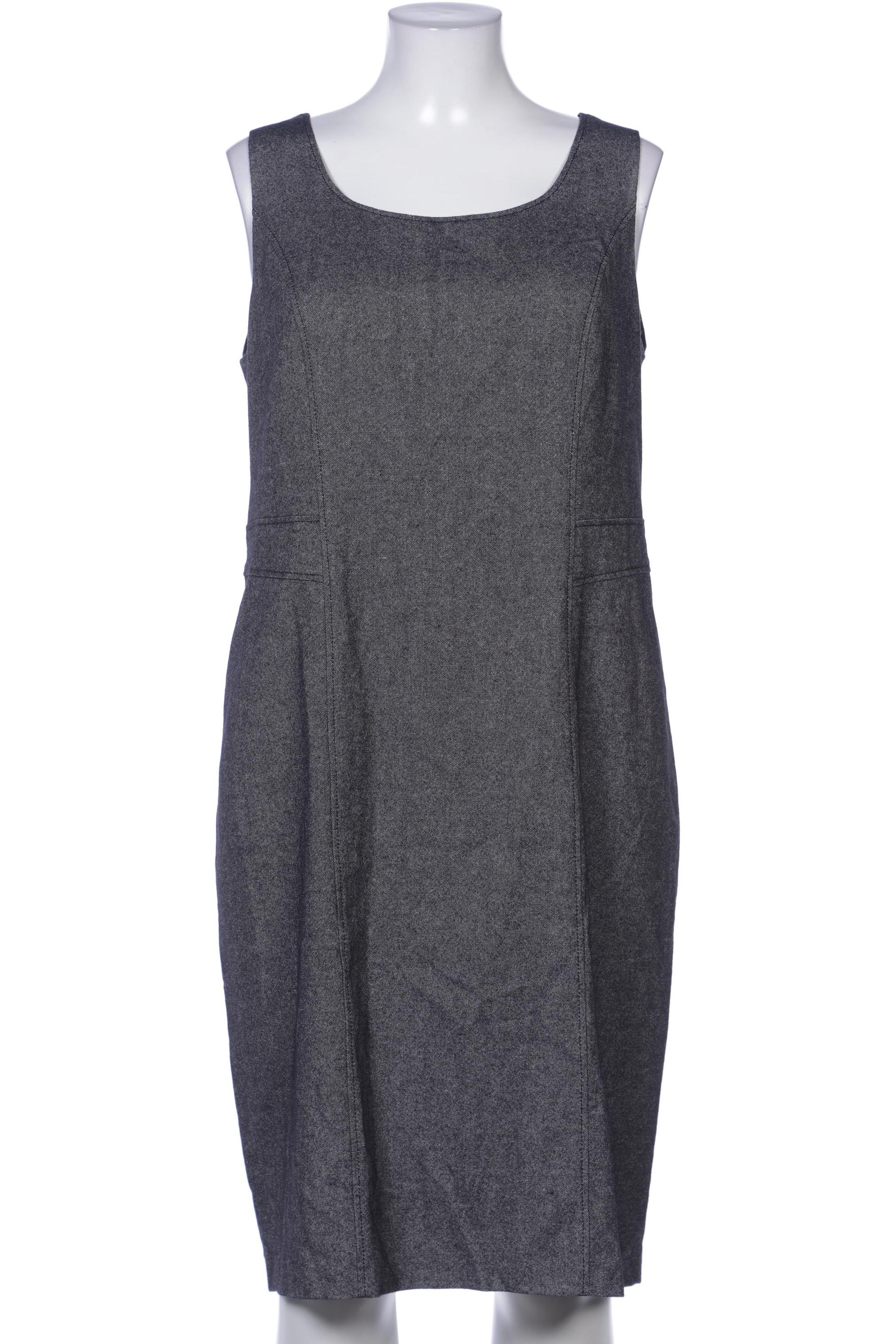 

Gerry Weber Damen Kleid, grau, Gr. 44