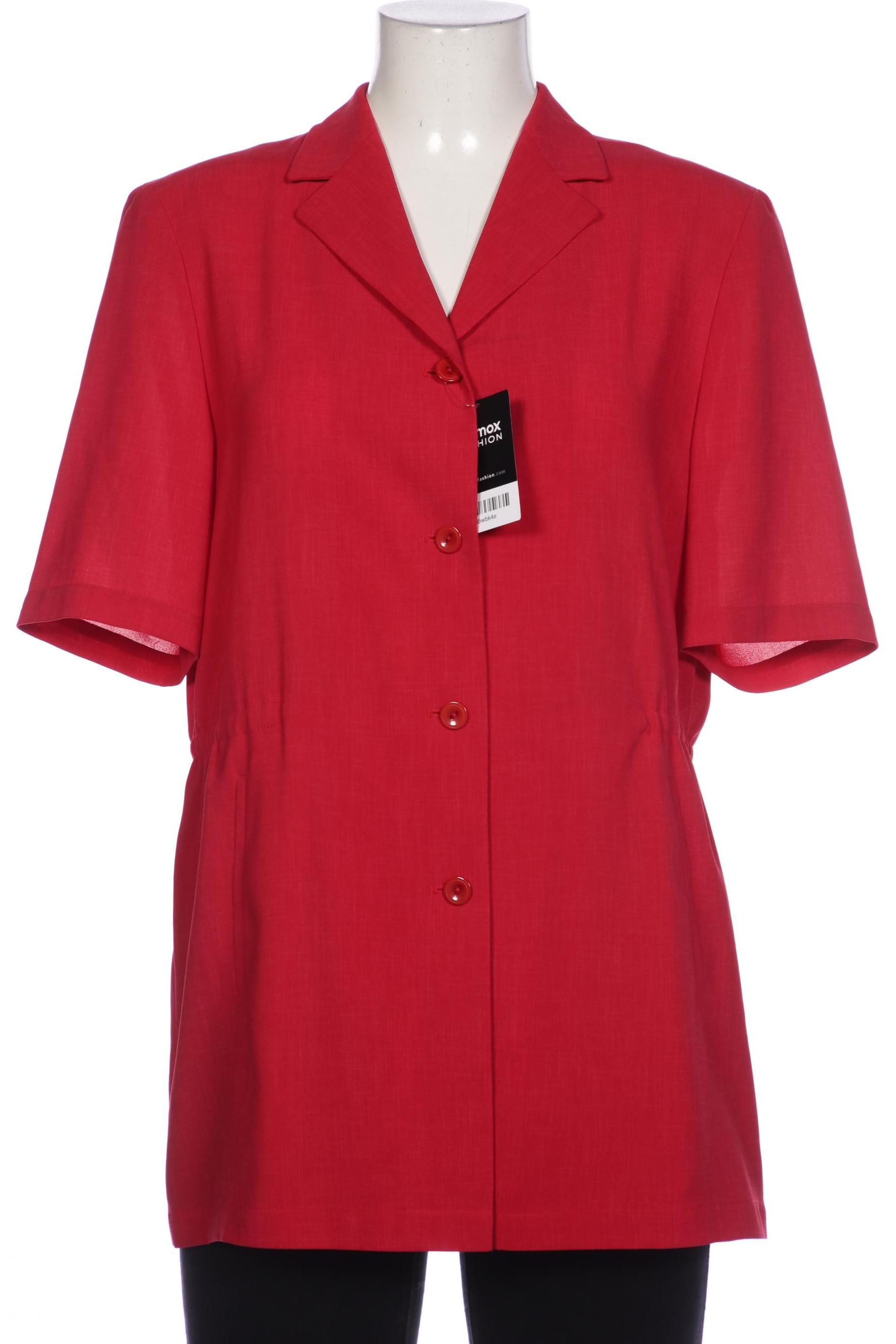 

Gerry Weber Damen Bluse, rot, Gr. 40