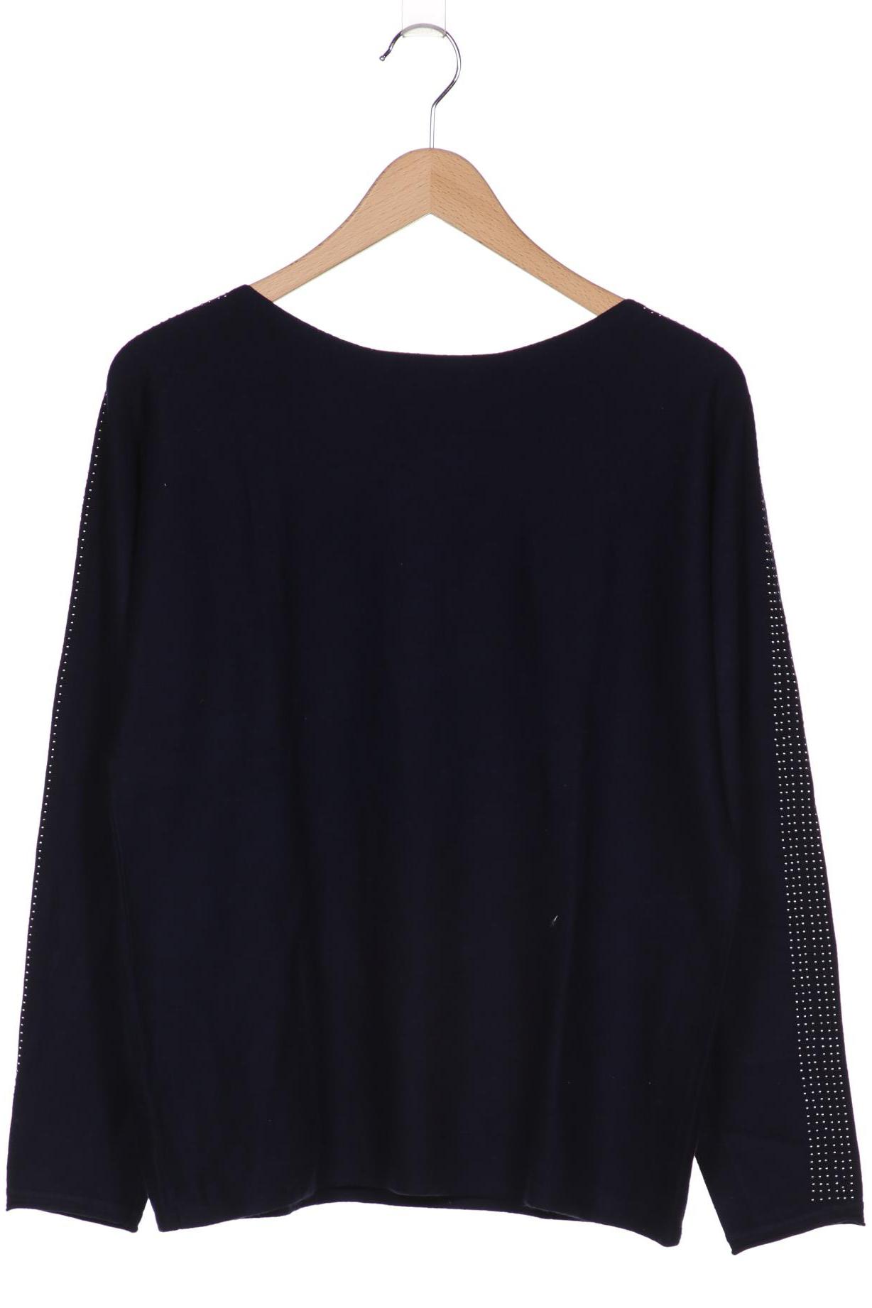

Gerry Weber Damen Pullover, marineblau
