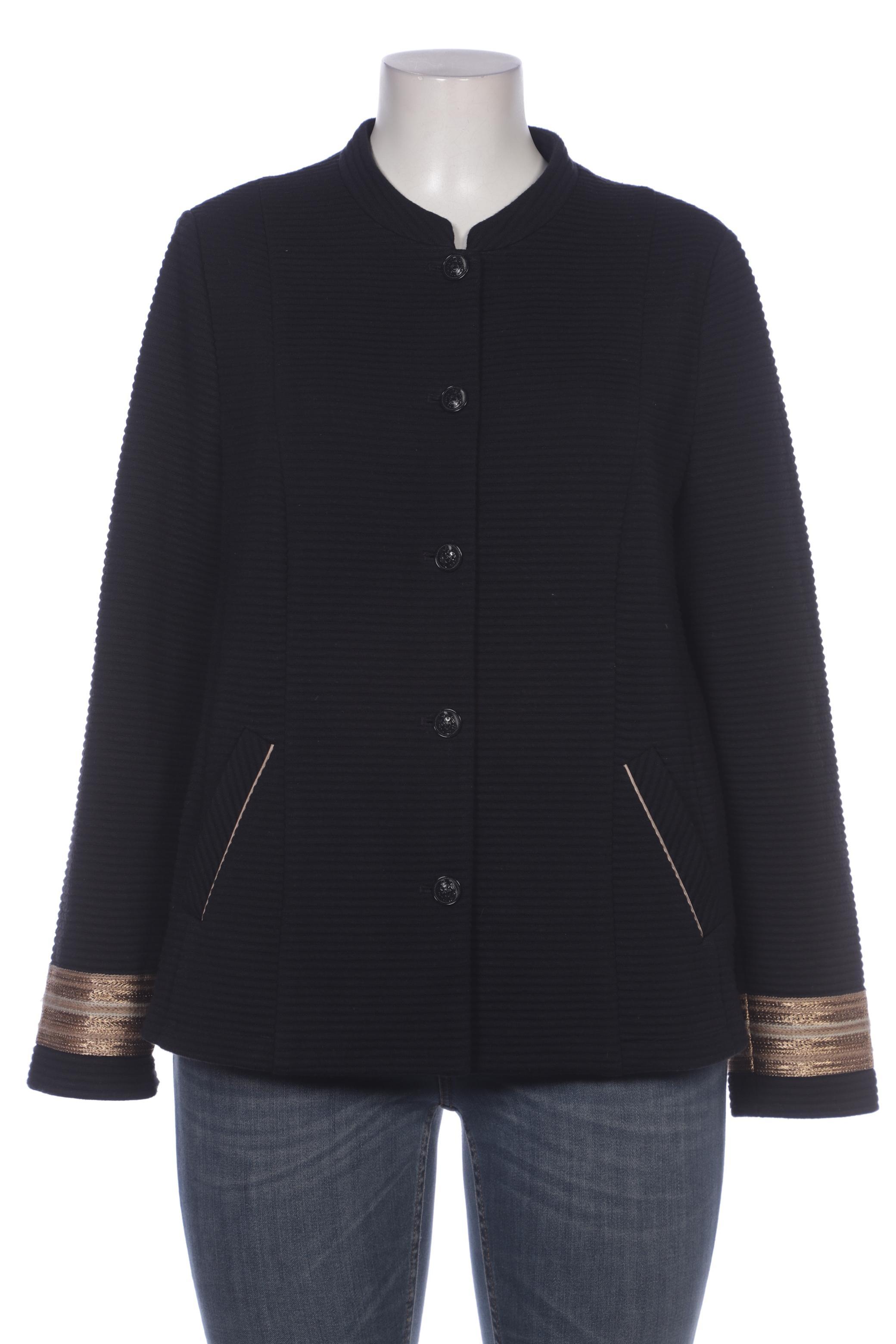 

Gerry Weber Damen Blazer, marineblau, Gr. 46