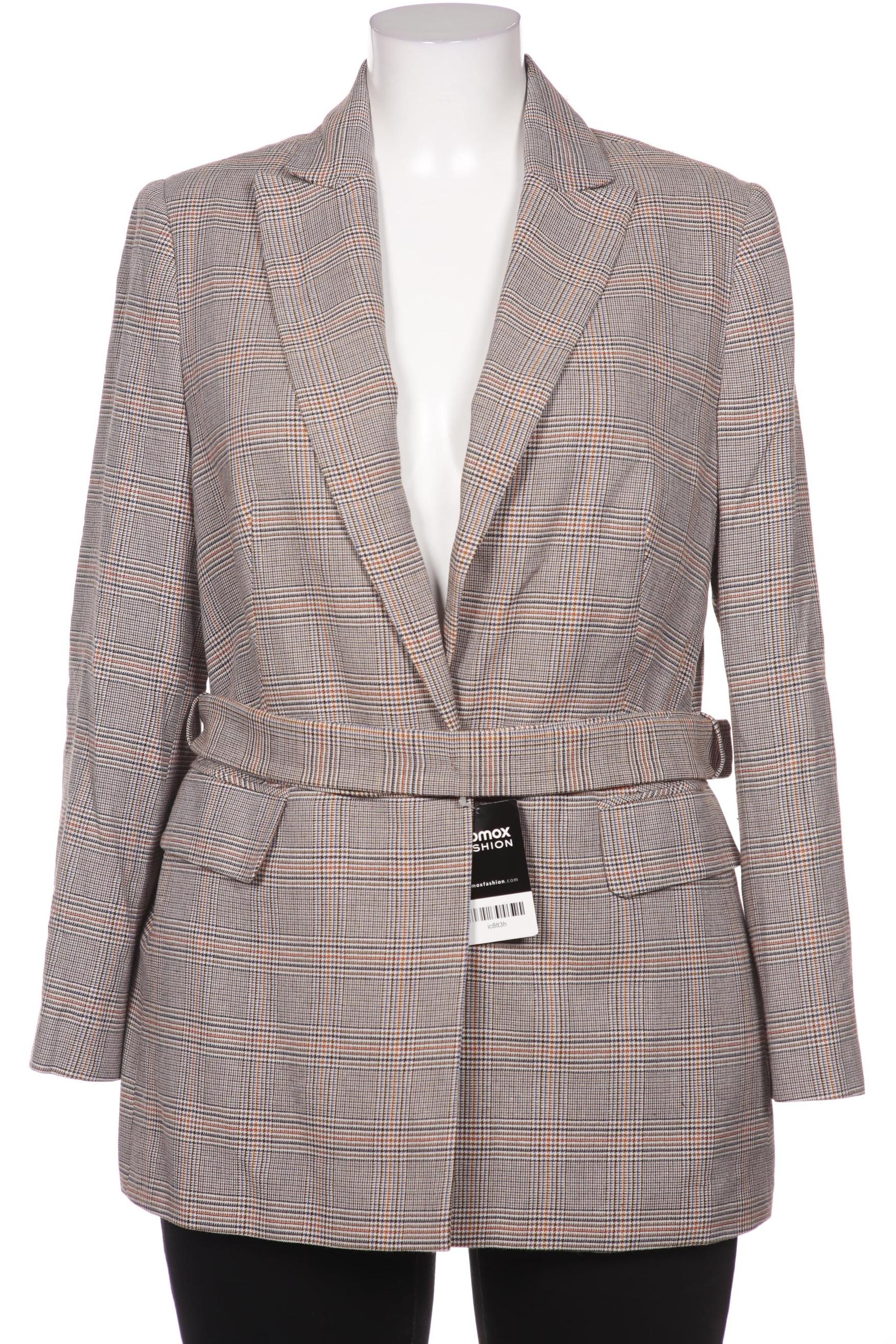 

Gerry Weber Damen Blazer, mehrfarbig, Gr. 42