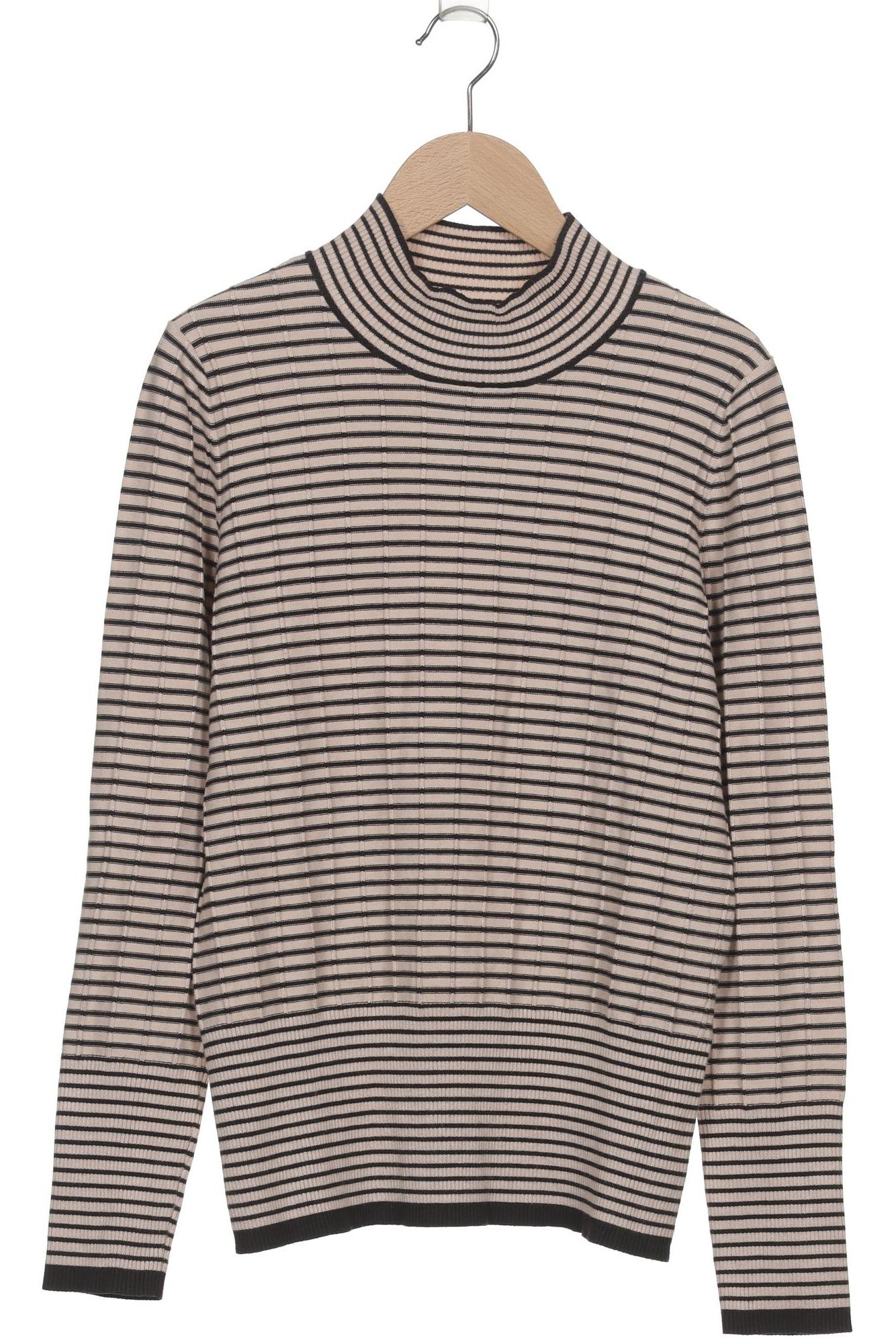 

Gerry Weber Damen Pullover, beige, Gr. 38