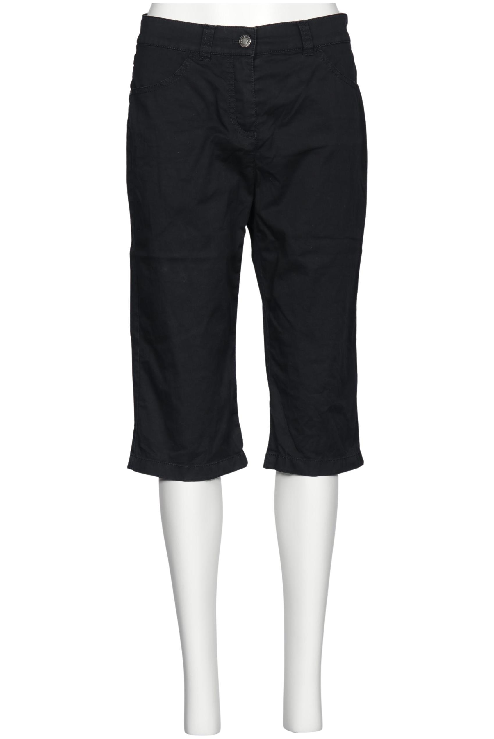 

Gerry Weber Damen Shorts, marineblau, Gr. 36