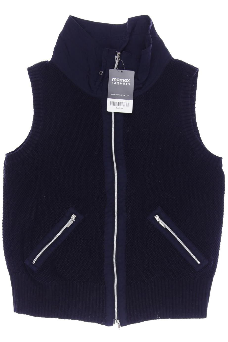 

Gerry Weber Damen Weste, marineblau, Gr. 38