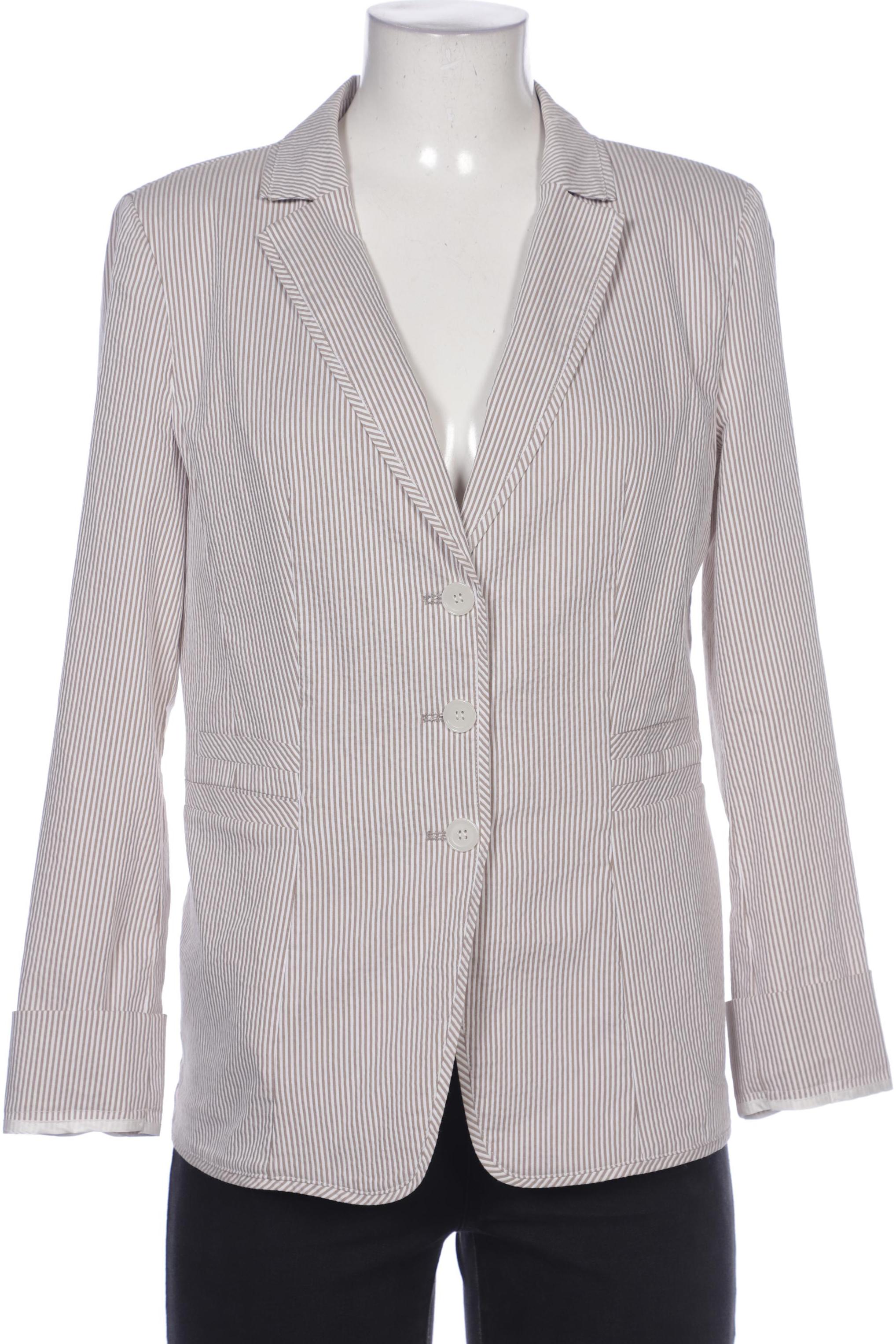 Thumbnail - Gerry Weber Damen Blazer, beige, Gr. 38