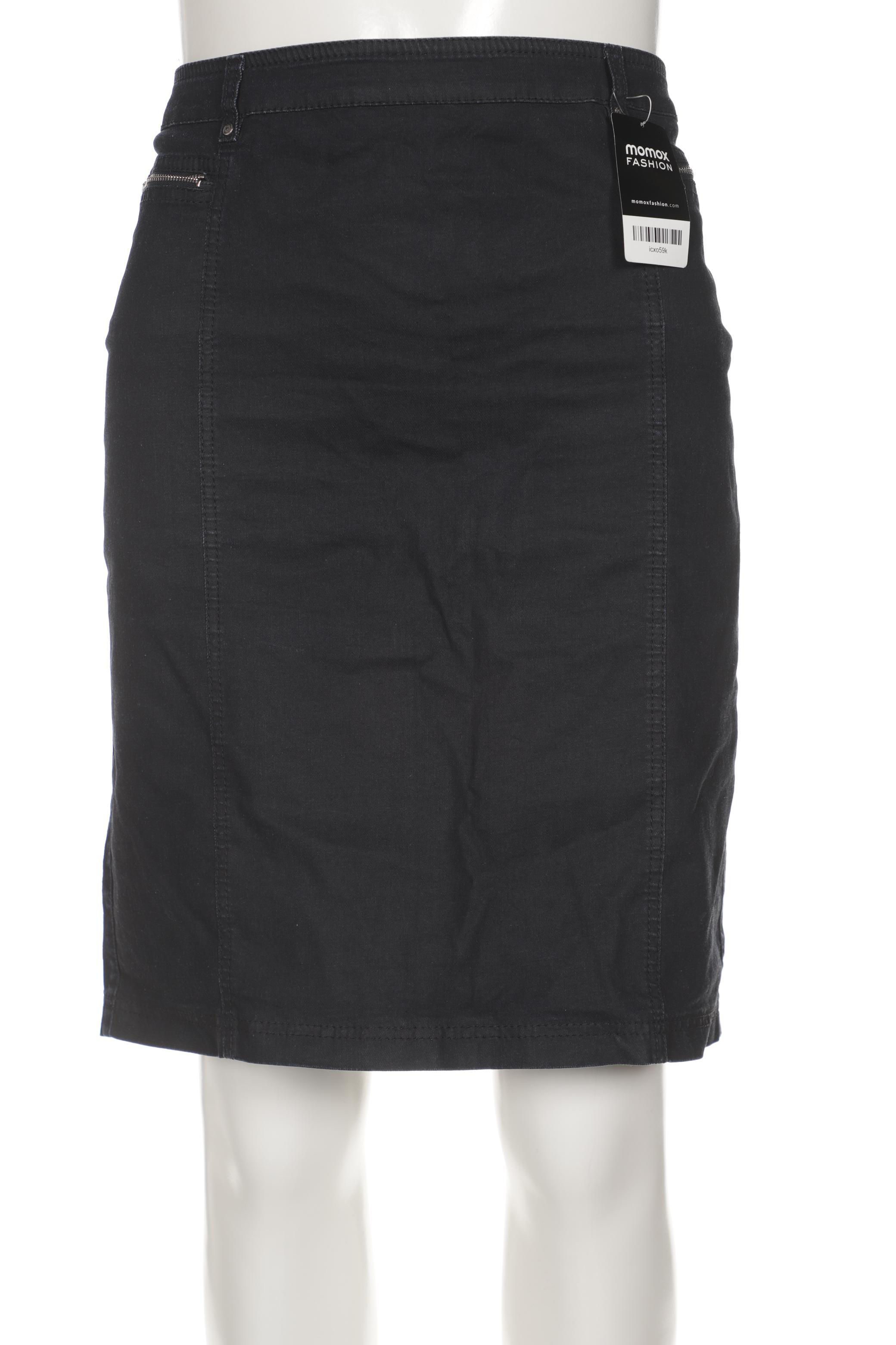 

Gerry Weber Damen Rock, marineblau