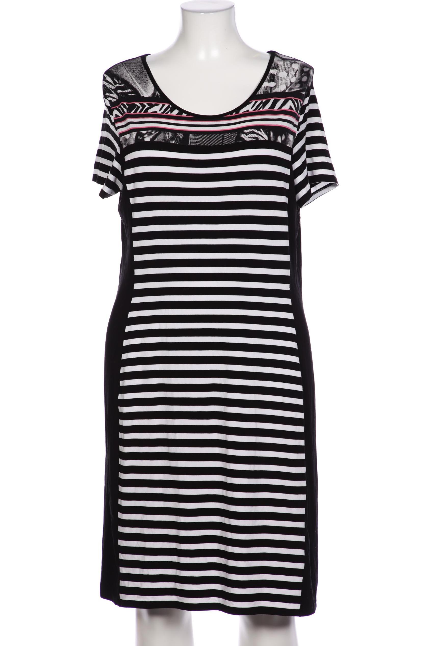 

Gerry Weber Damen Kleid, schwarz, Gr. 44
