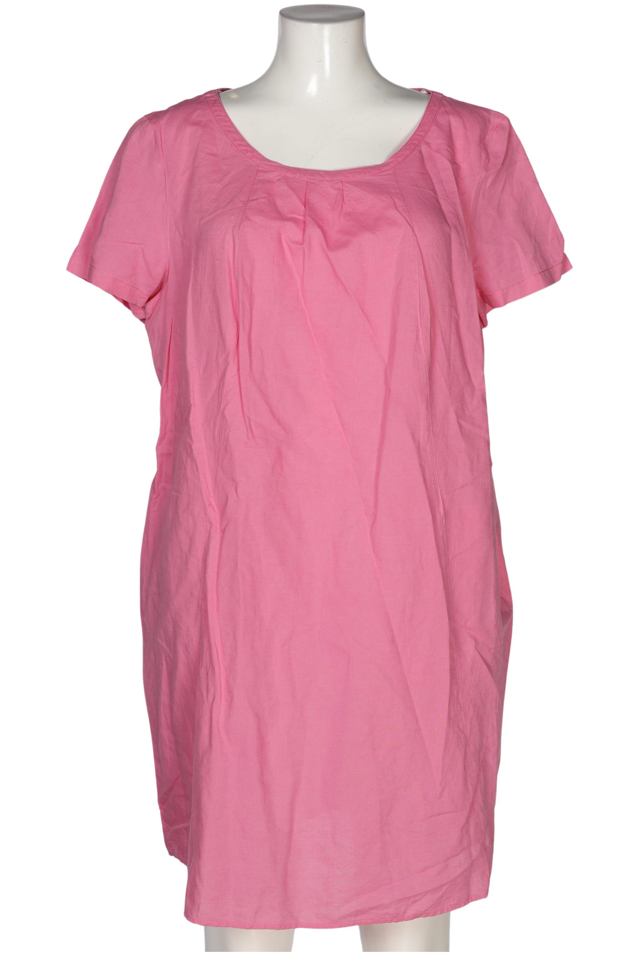 

Gerry Weber Damen Kleid, pink, Gr. 46