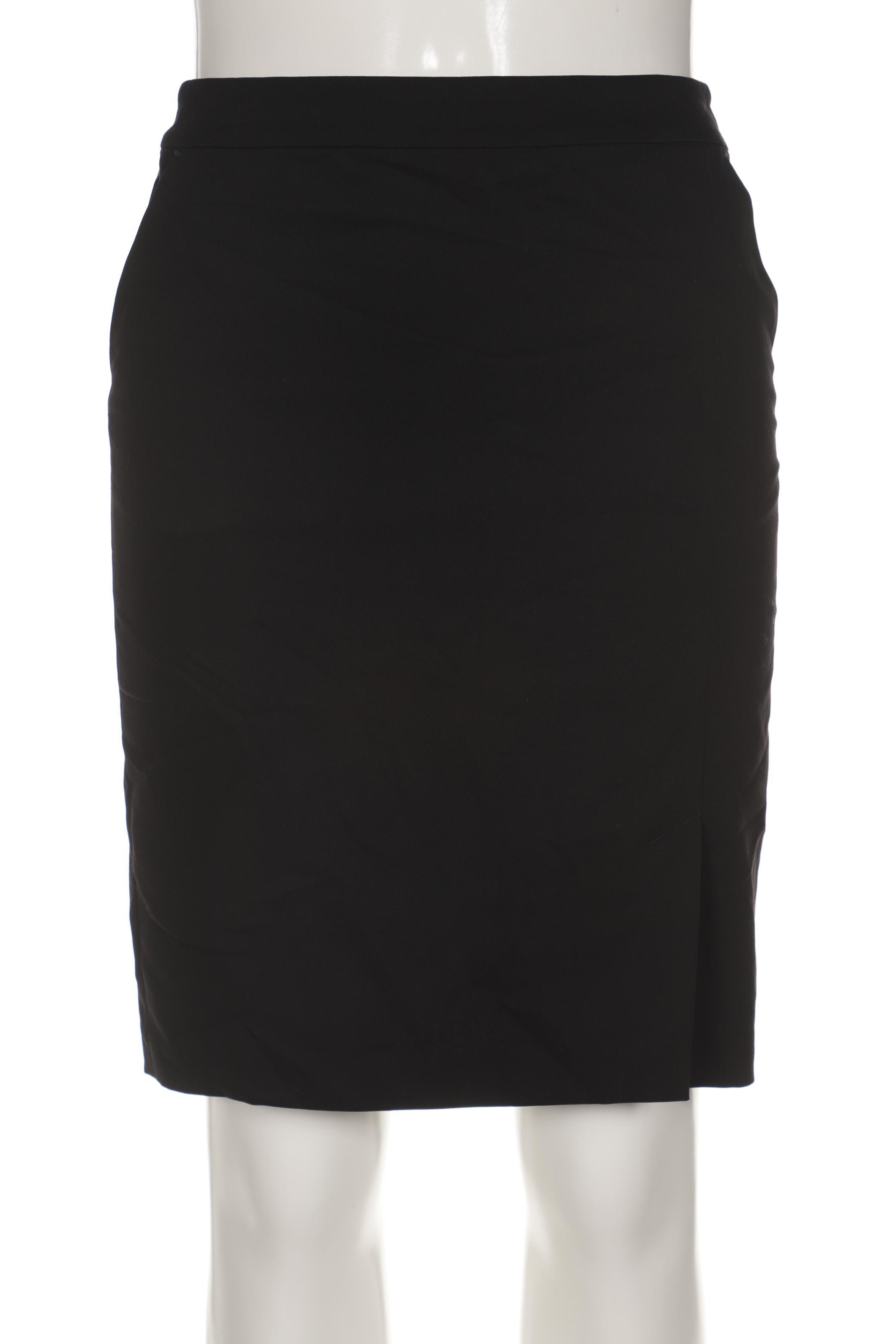 

Gerry Weber Damen Rock, schwarz, Gr. 31