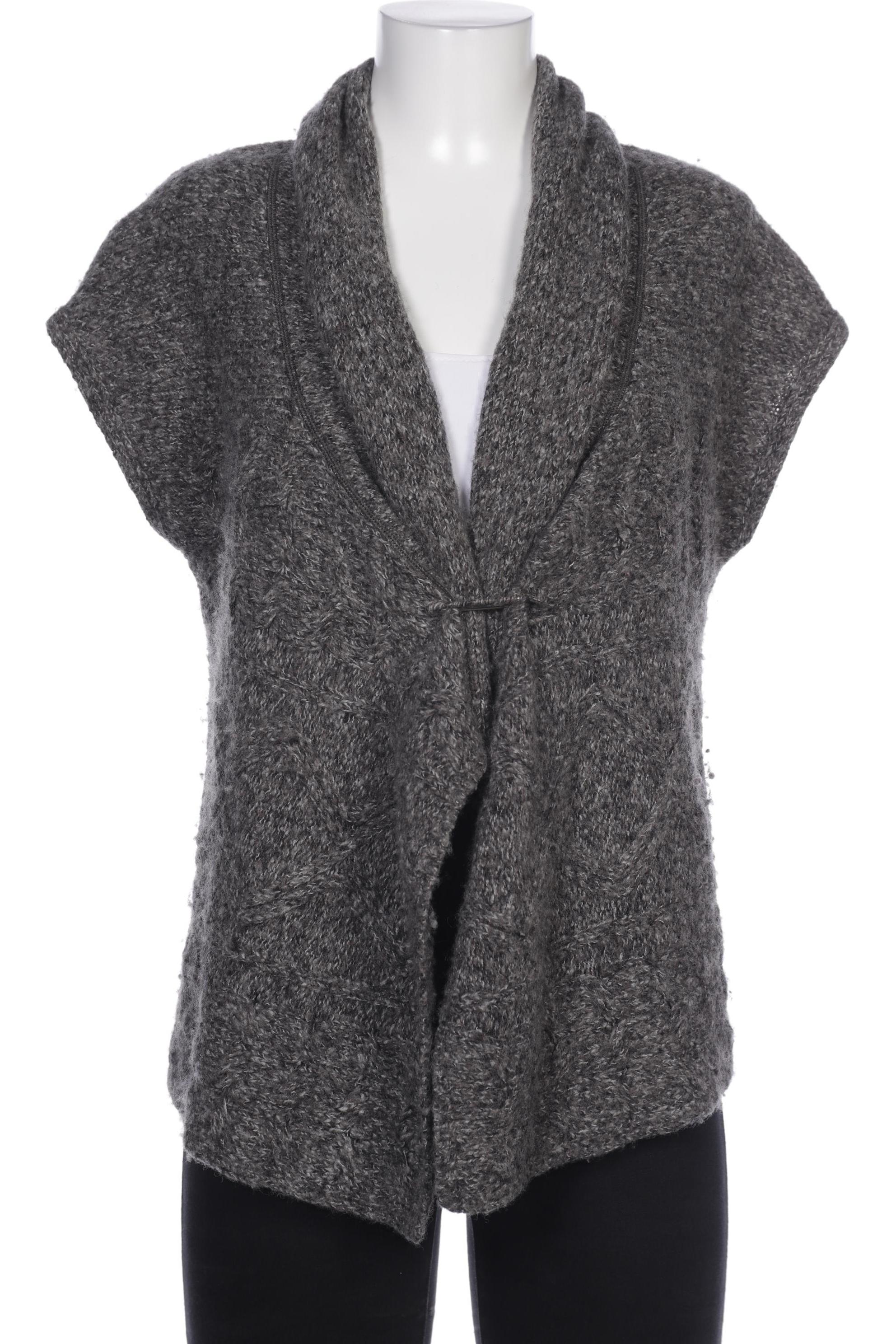 

Gerry Weber Damen Strickjacke, grau