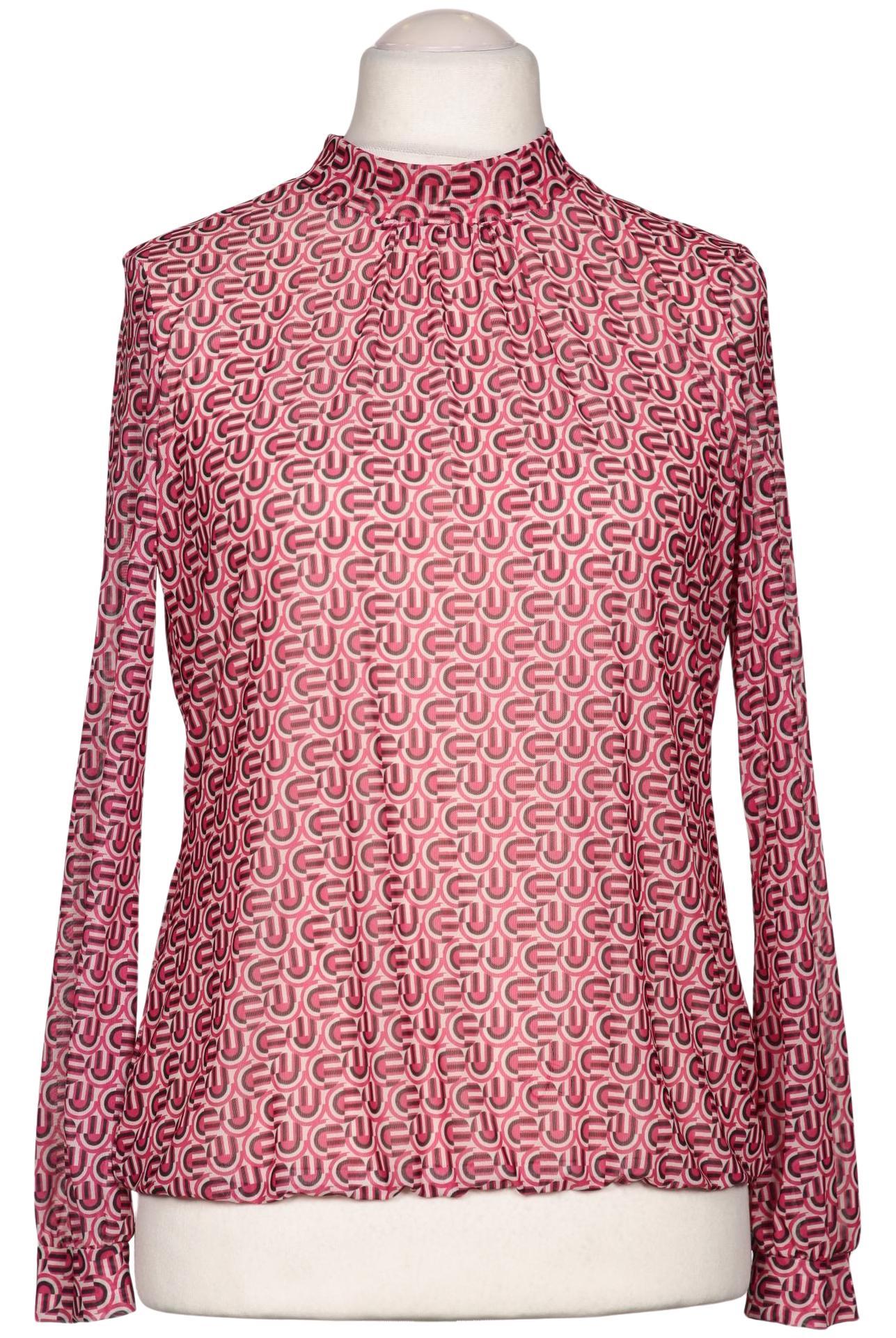 

Gerry Weber Damen Bluse, pink, Gr. 38