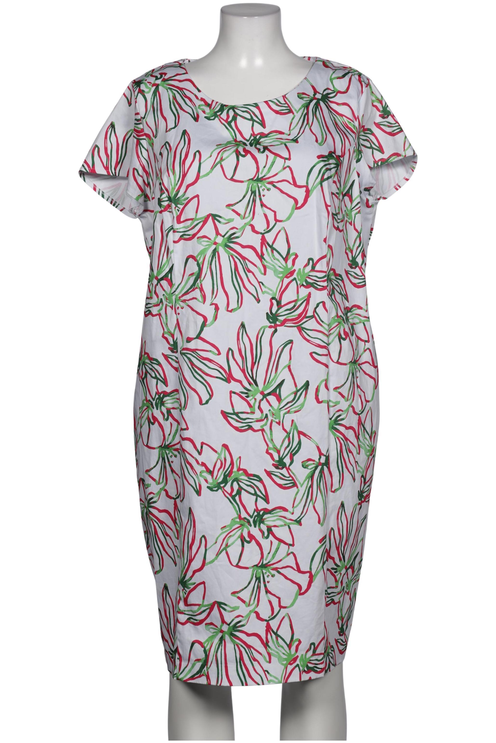 

Gerry Weber Damen Kleid, mehrfarbig, Gr. 46