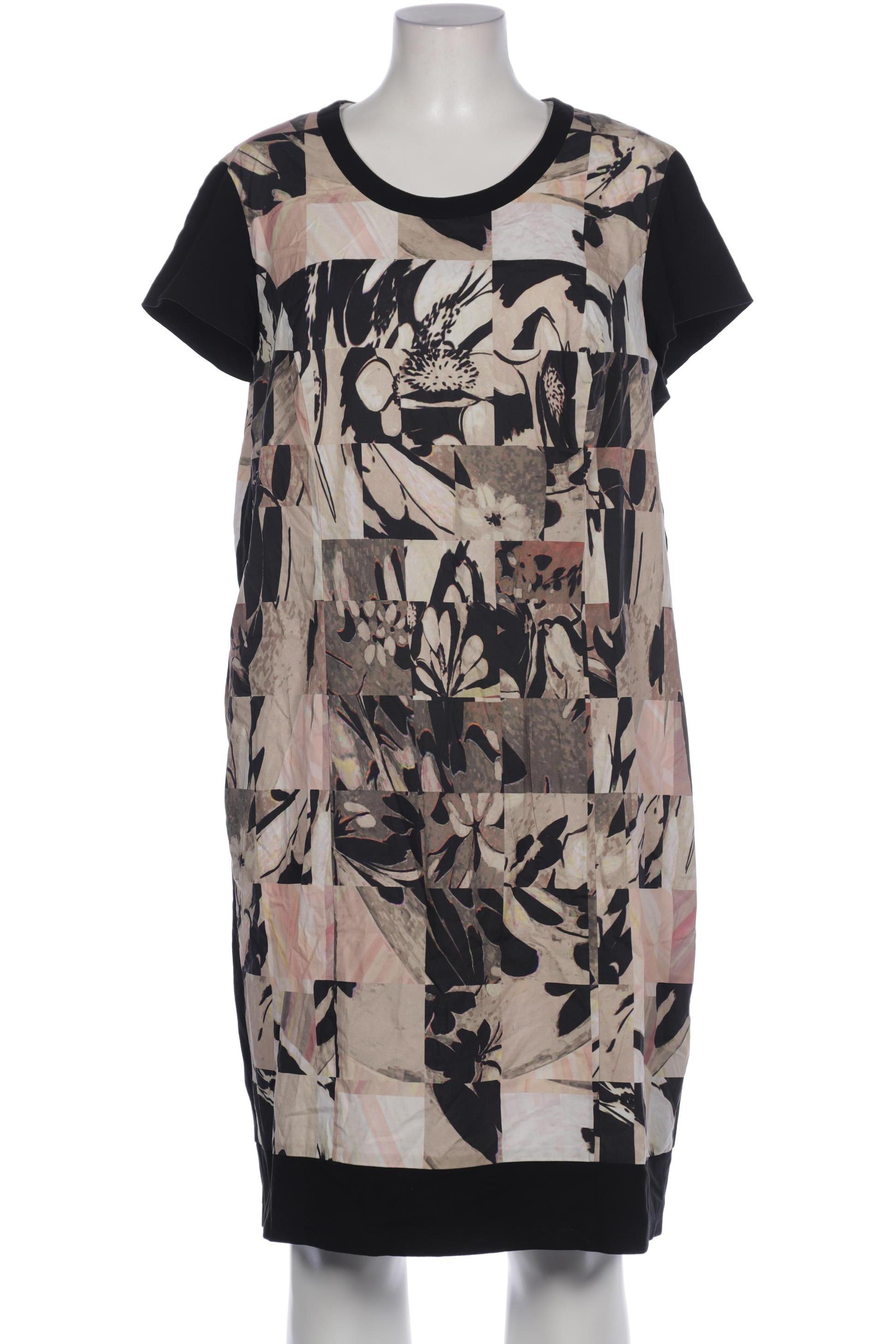 

Gerry Weber Damen Kleid, beige, Gr. 48