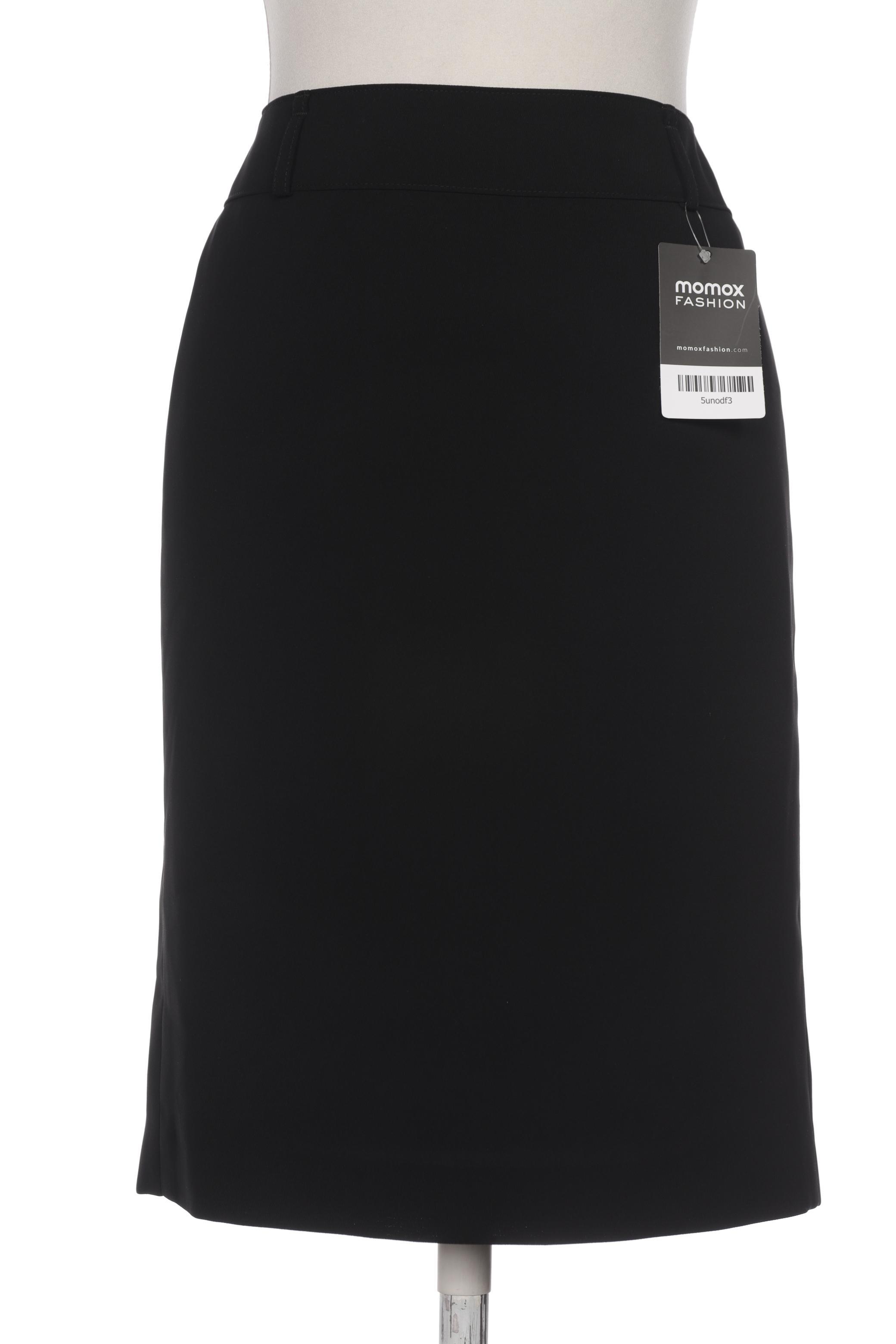 

Gerry Weber Damen Rock, schwarz, Gr. 38