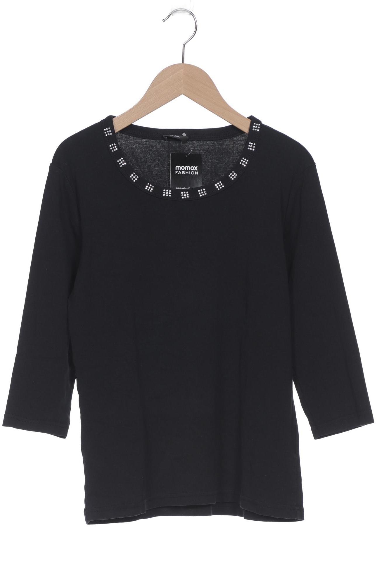 

Gerry Weber Damen Langarmshirt, schwarz