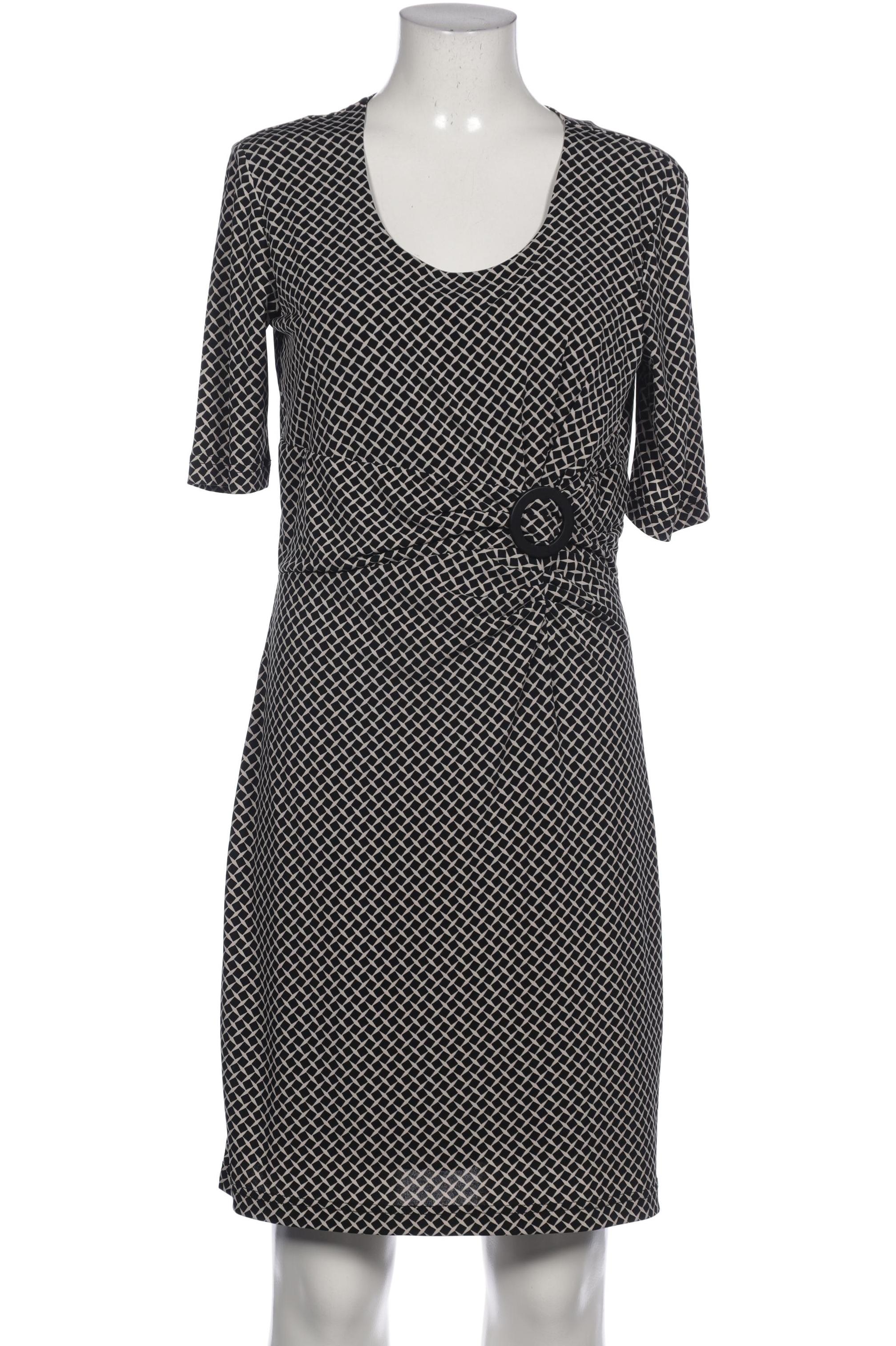 

Gerry Weber Damen Kleid, schwarz, Gr. 38