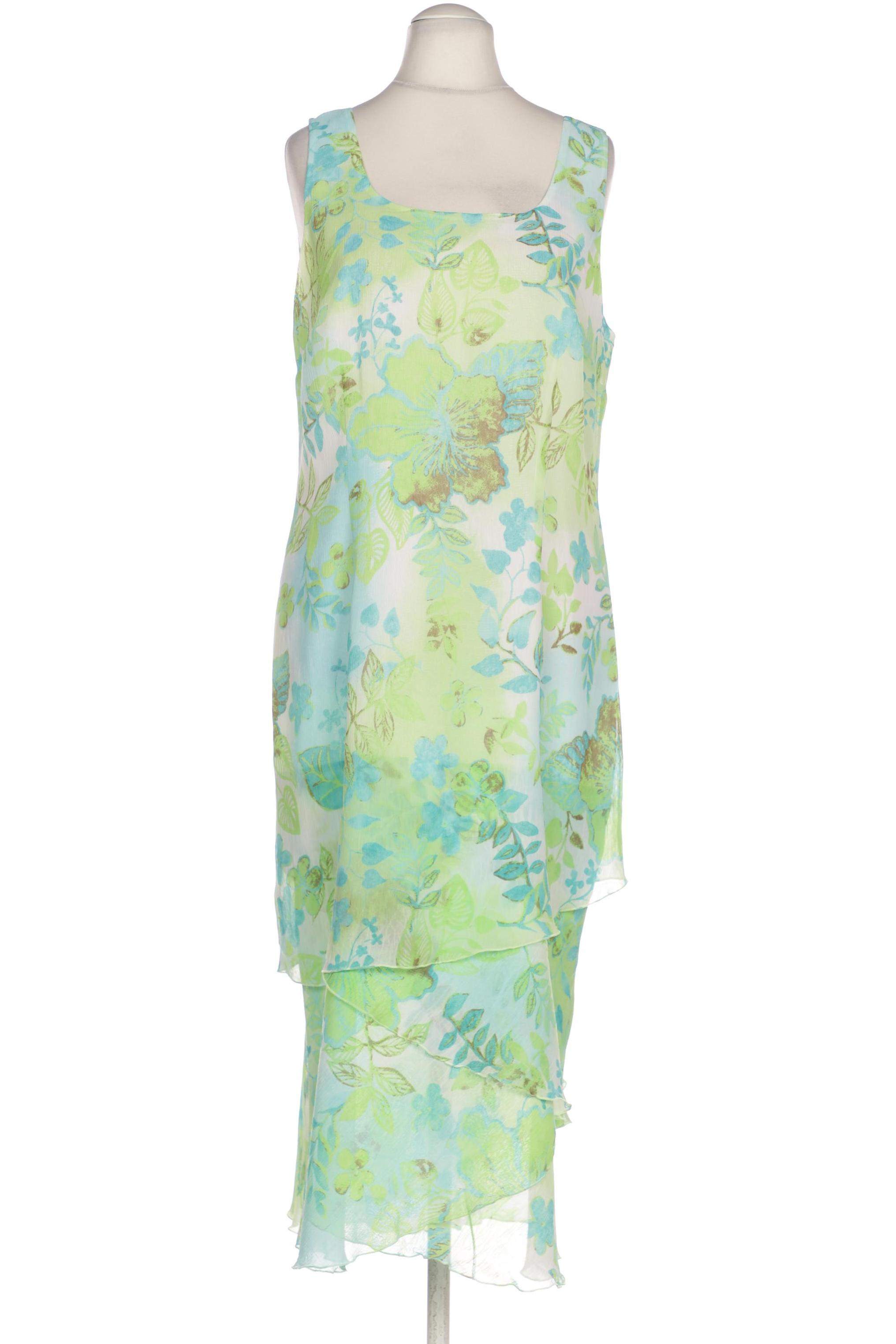 

Gerry Weber Damen Kleid, hellgrün, Gr. 42
