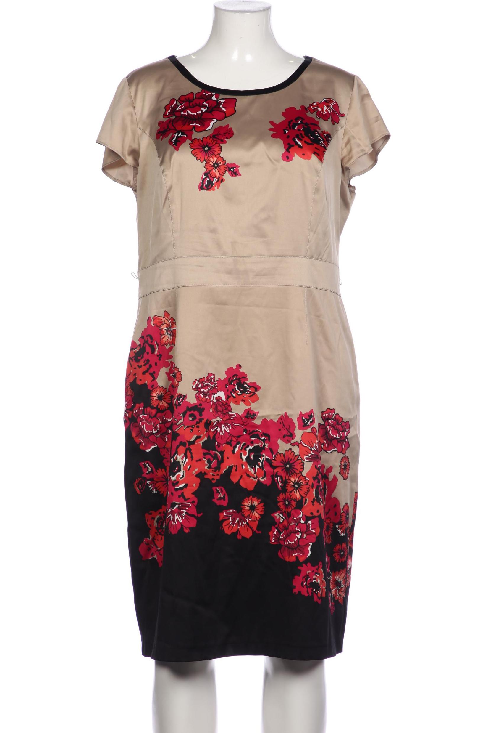 

Gerry Weber Damen Kleid, beige