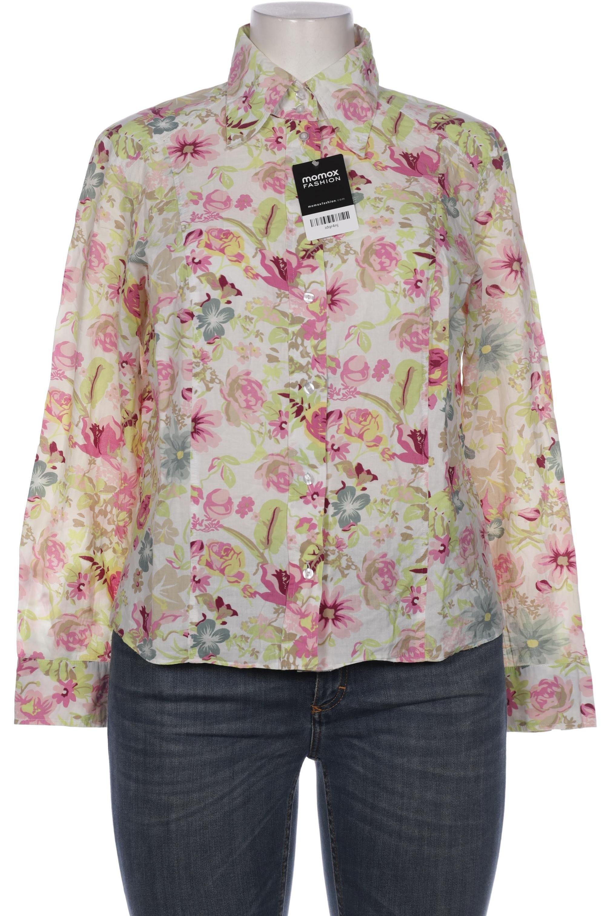 

Gerry Weber Damen Bluse, mehrfarbig, Gr. 42