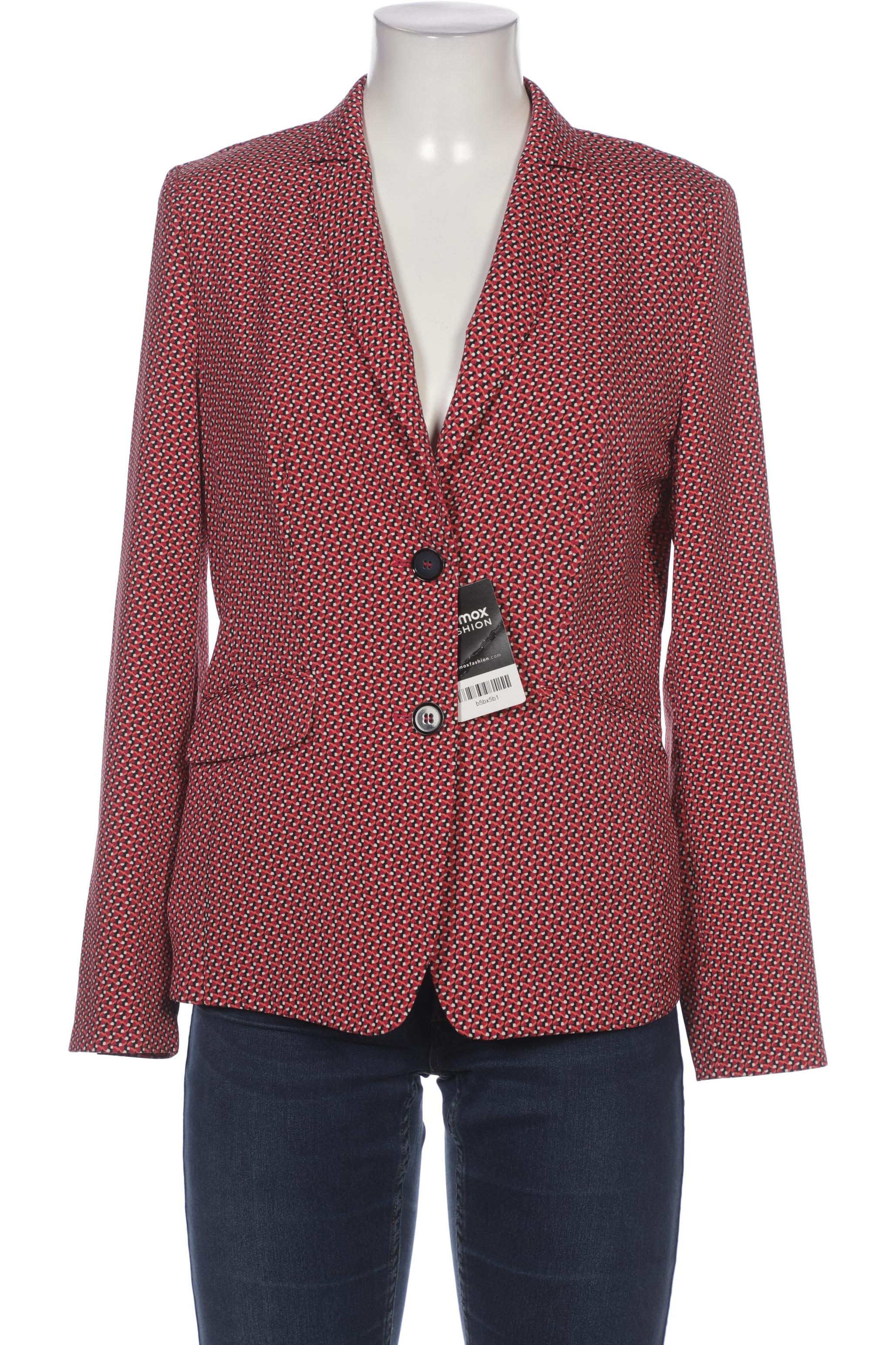 

Gerry Weber Damen Blazer, pink, Gr. 38