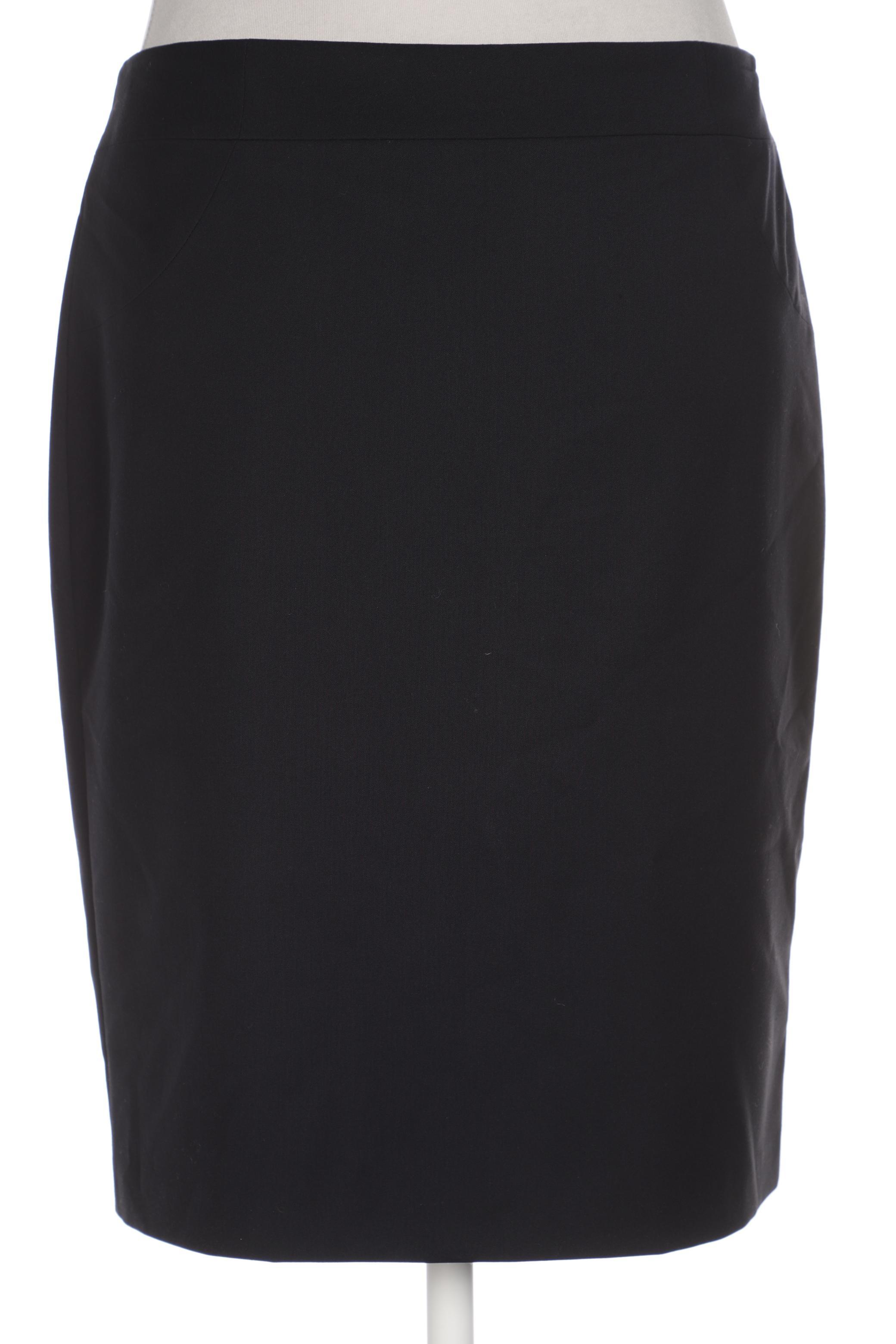 

Gerry Weber Damen Rock, marineblau, Gr. 42