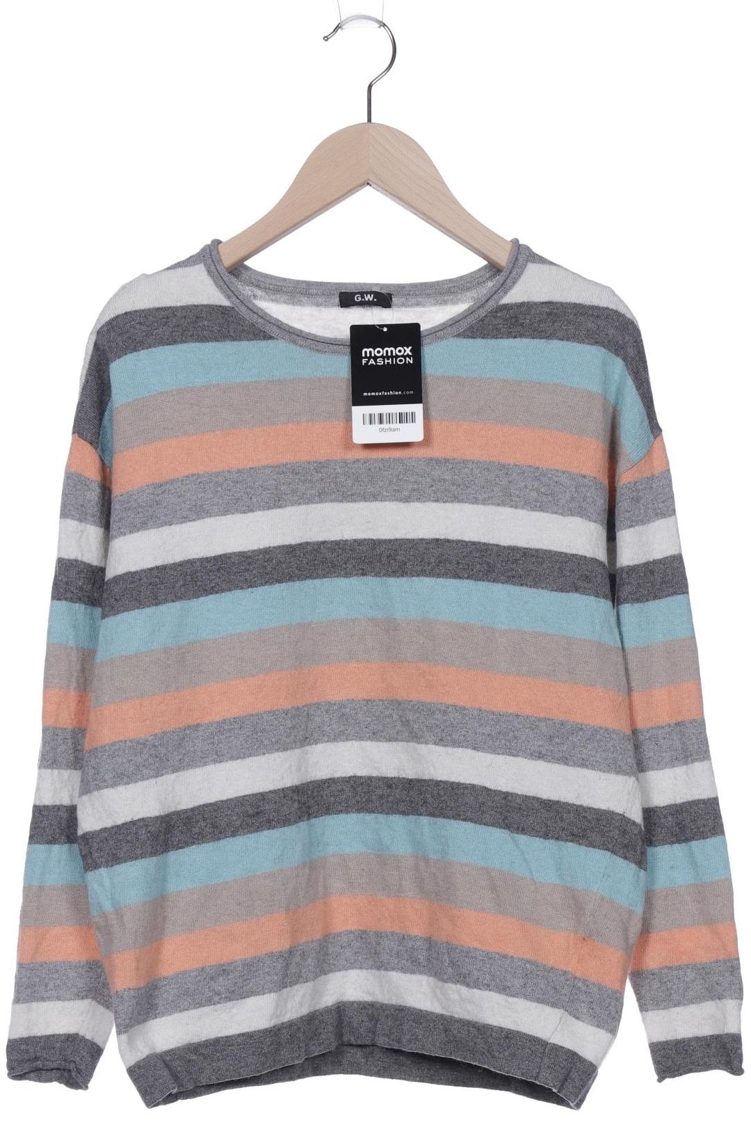 

Gerry Weber Damen Pullover, mehrfarbig, Gr. 38