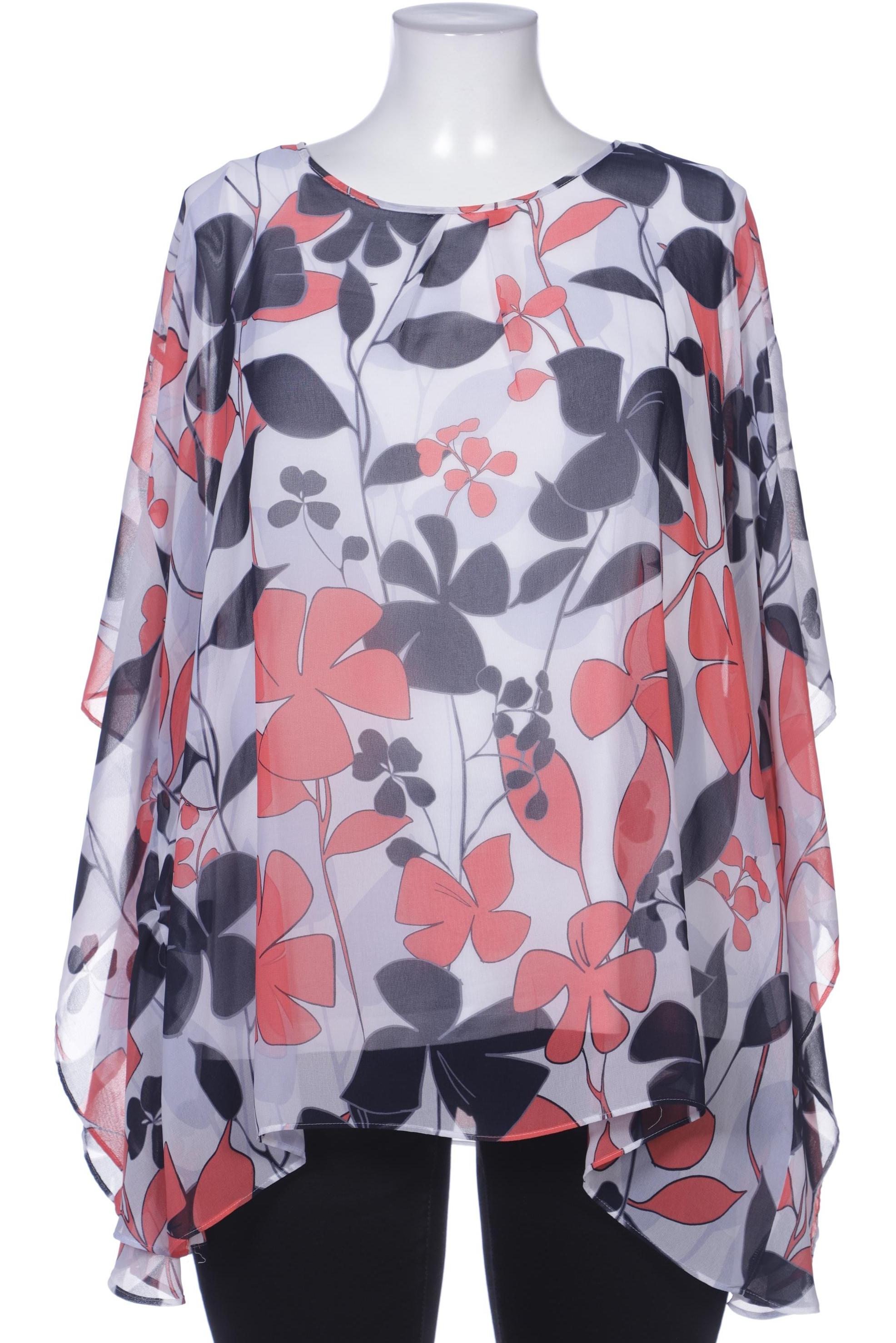 

Gerry Weber Damen Bluse, mehrfarbig, Gr. 44