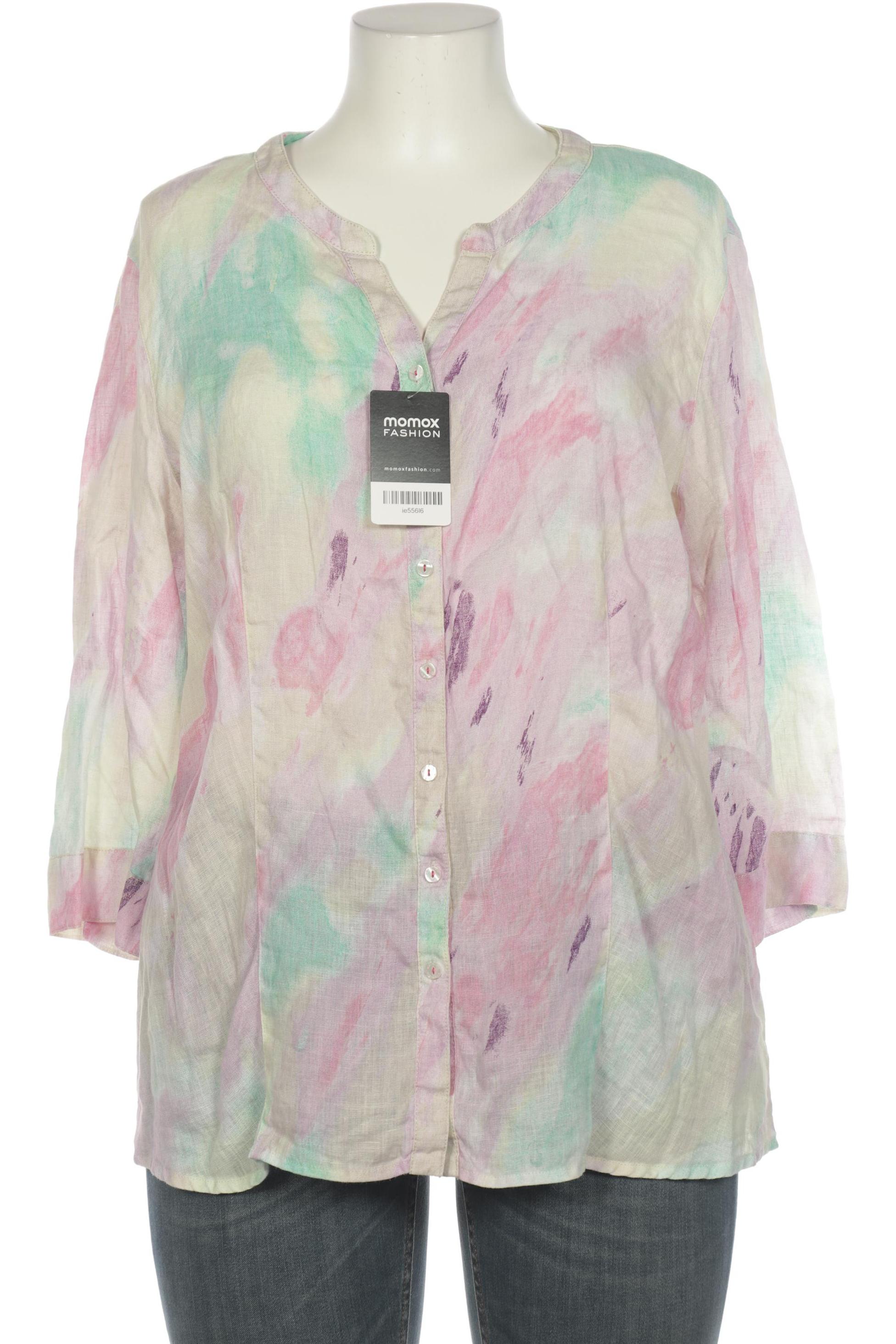 

Gerry Weber Damen Bluse, mehrfarbig