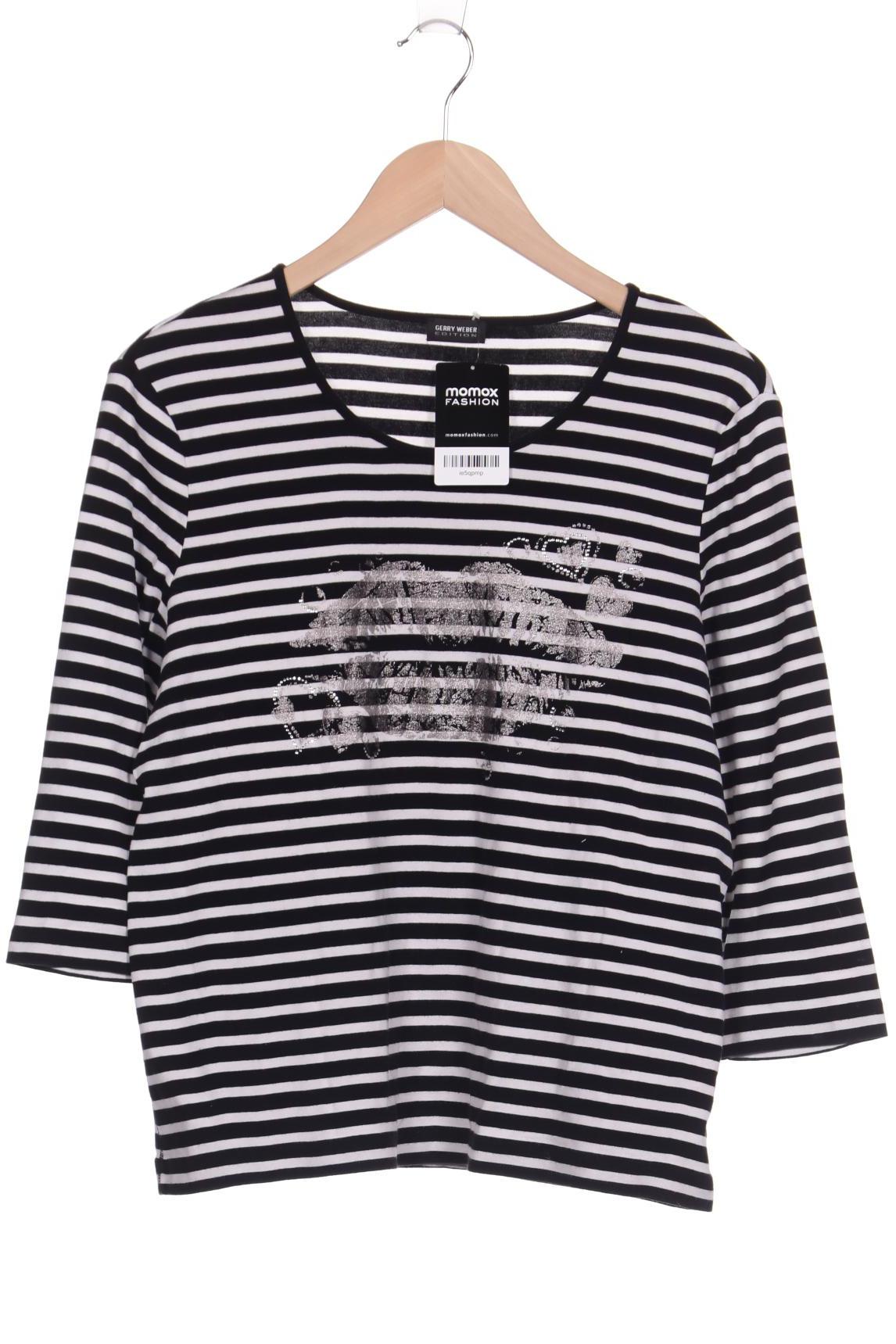 

Gerry Weber Damen Pullover, schwarz