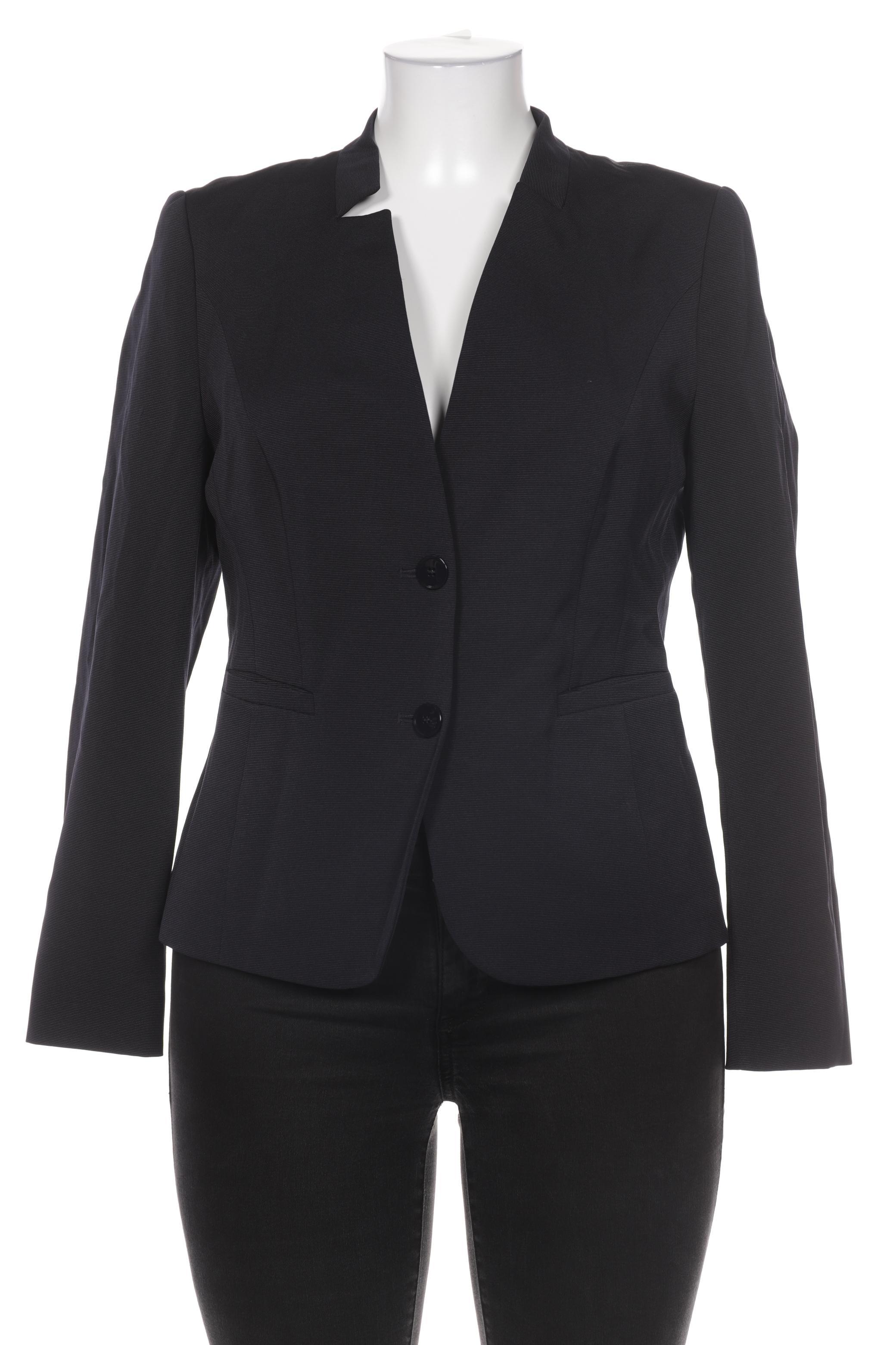 

Gerry Weber Damen Blazer, marineblau, Gr. 42
