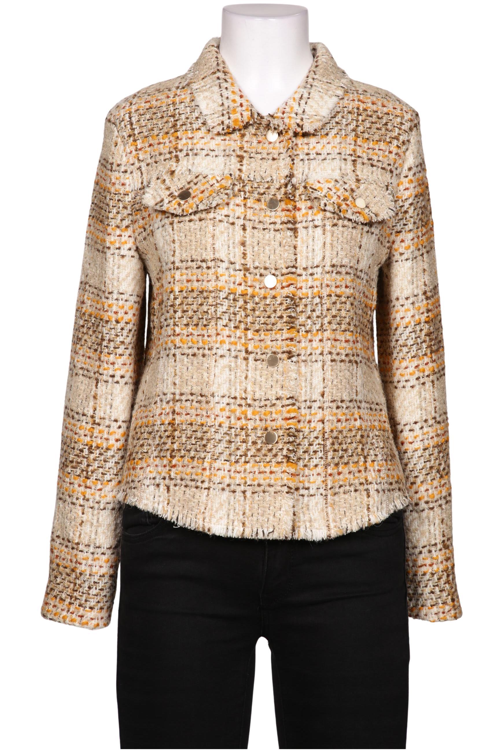 

Gerry Weber Damen Blazer, mehrfarbig, Gr. 36