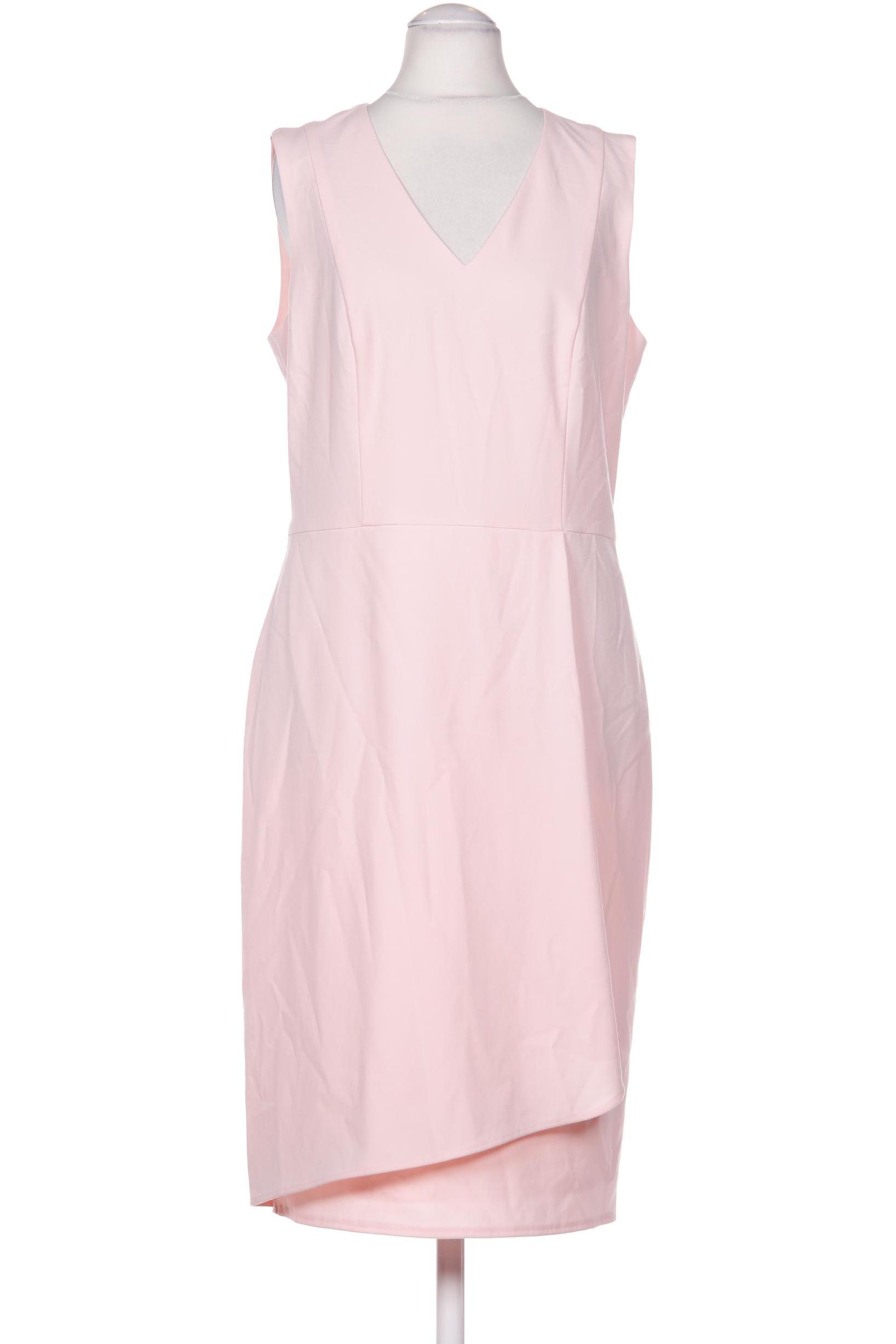 

Gerry Weber Damen Kleid, pink, Gr. 36