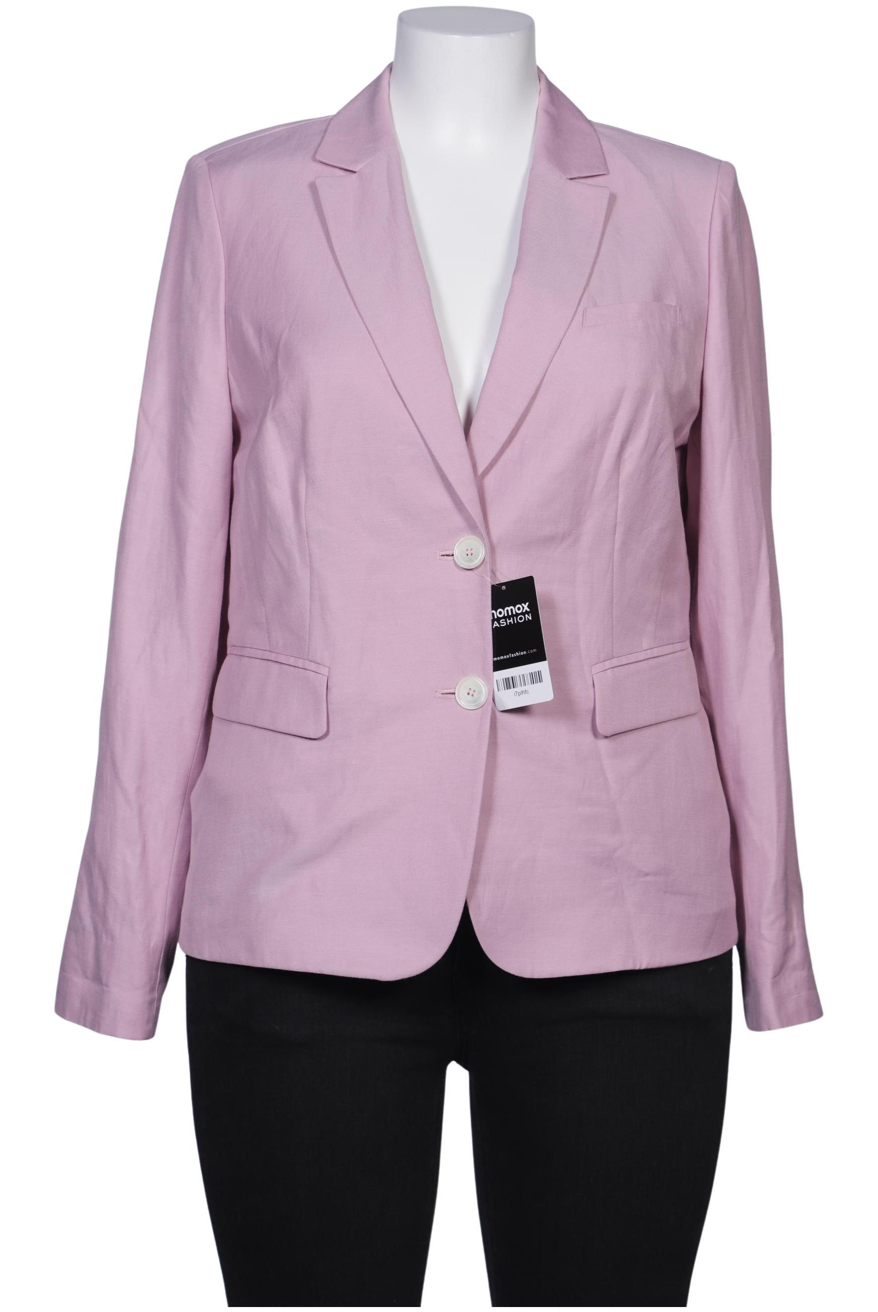 

Gerry Weber Damen Blazer, pink, Gr. 42