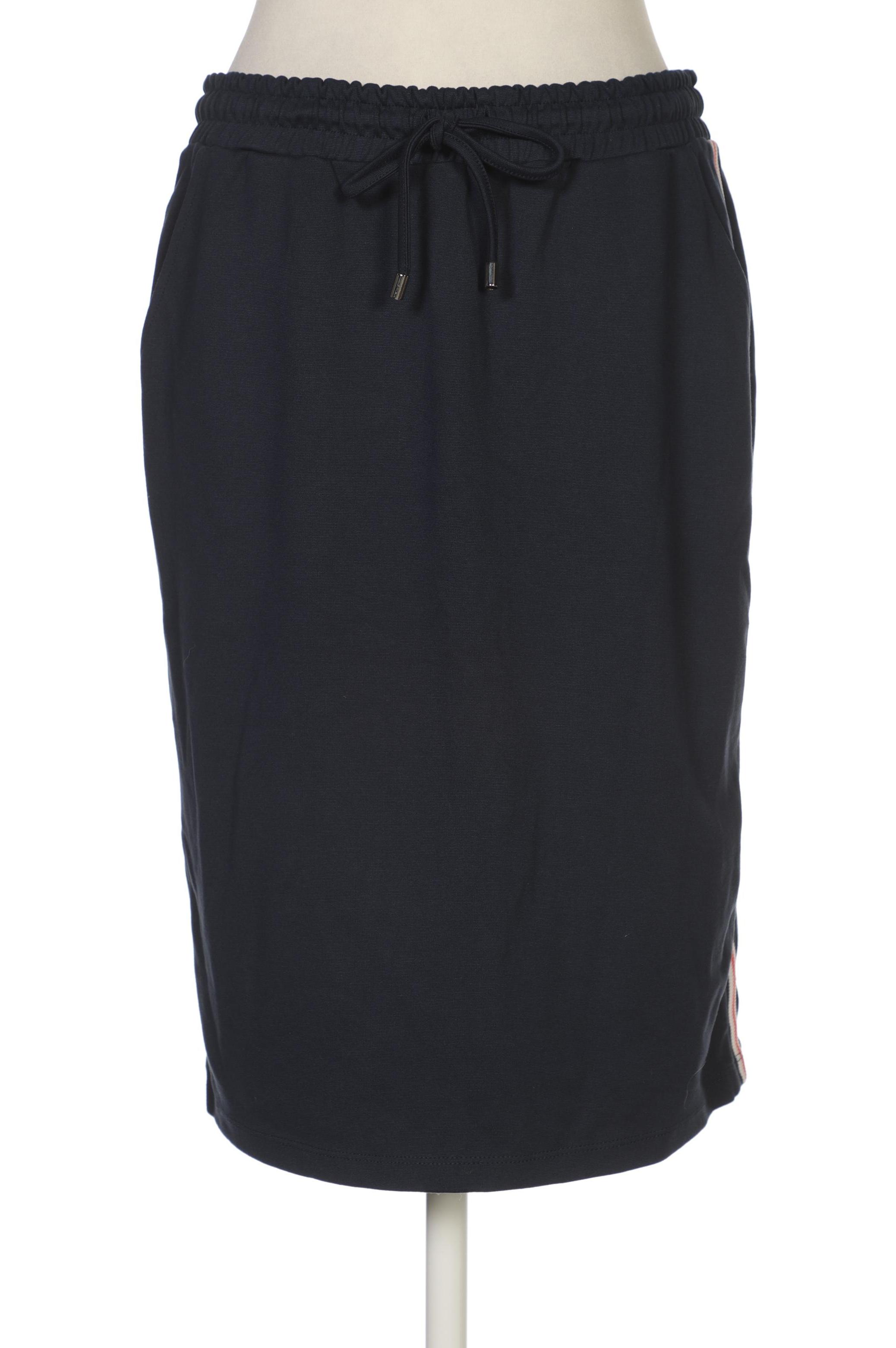 Thumbnail - Gerry Weber Damen Rock, marineblau, Gr. 36