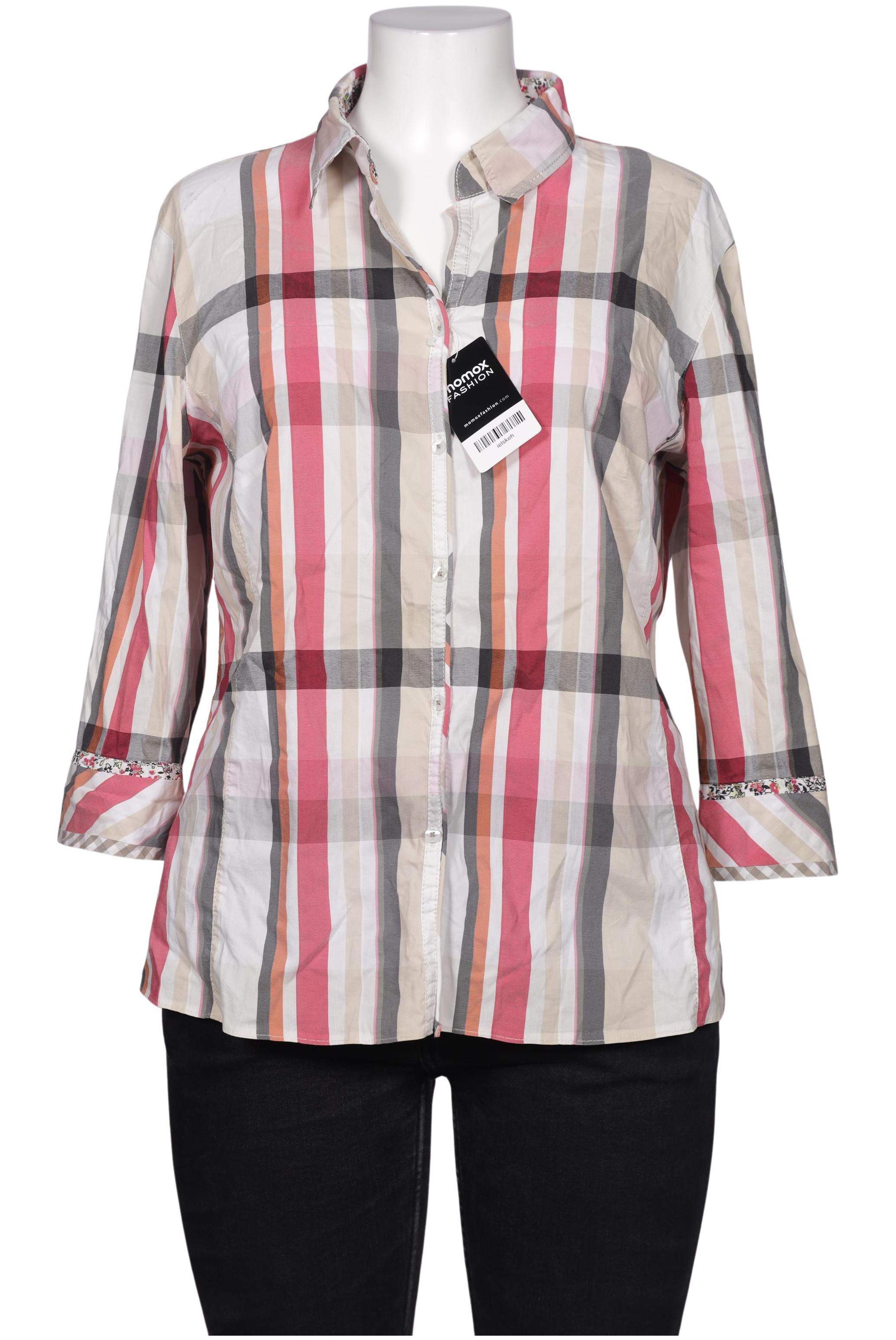 

Gerry Weber Damen Bluse, mehrfarbig, Gr. 44