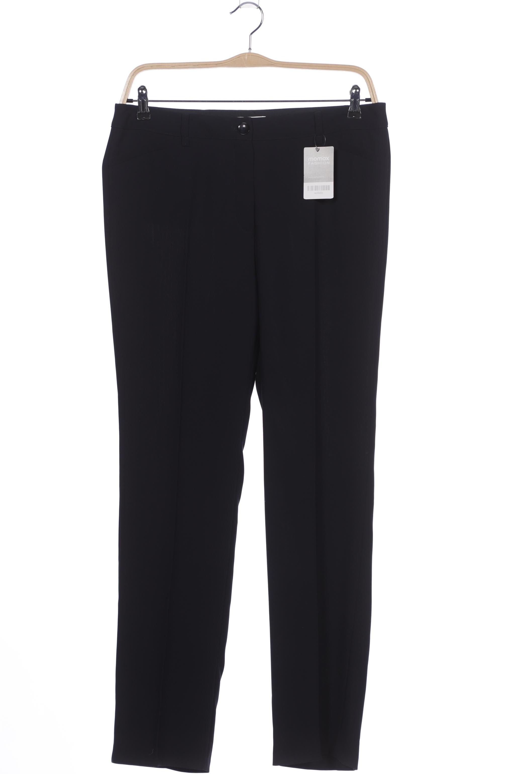 

Gerry Weber Damen Stoffhose, marineblau, Gr. 42