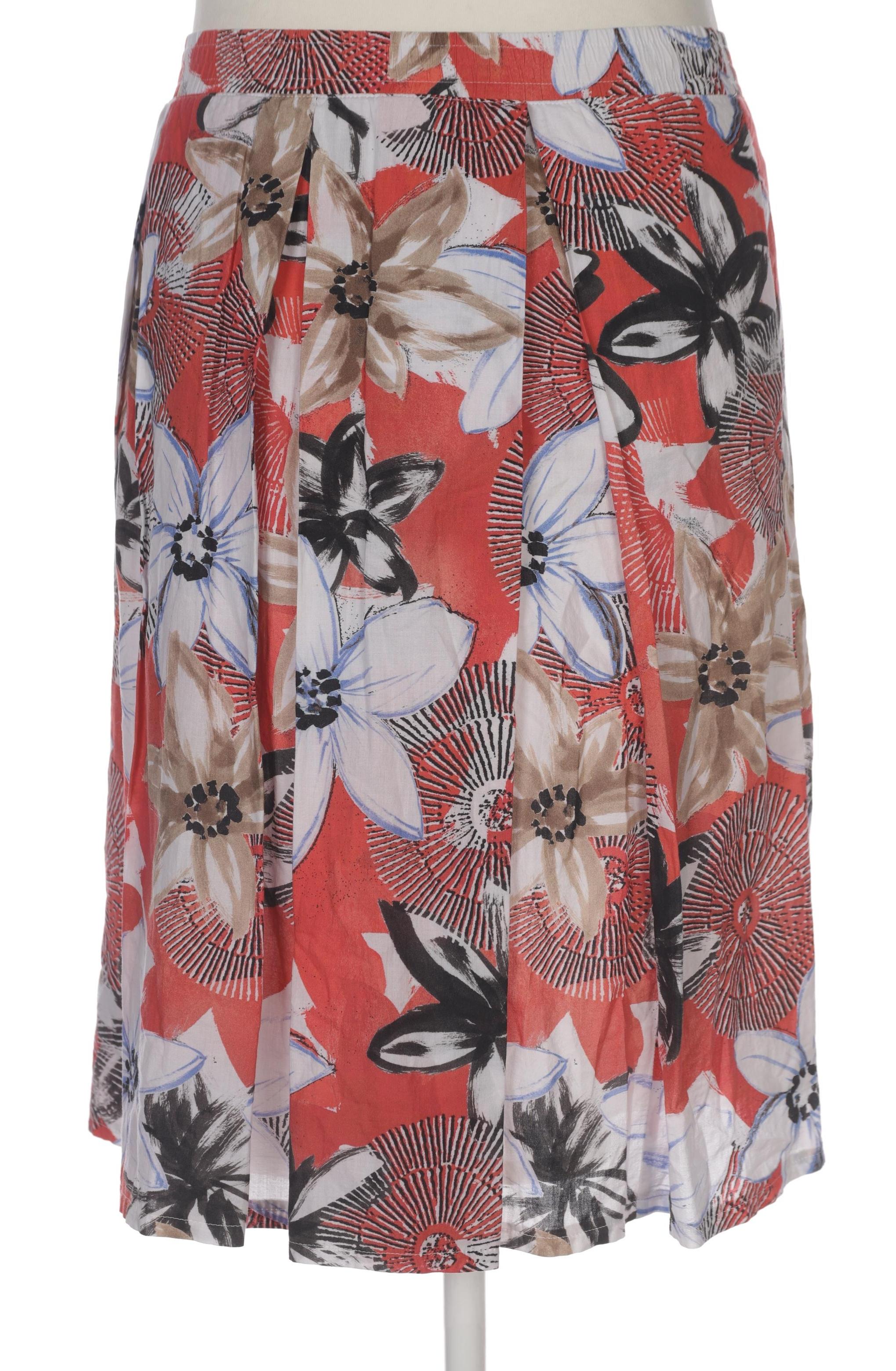 

Gerry Weber Damen Rock, mehrfarbig, Gr. 42