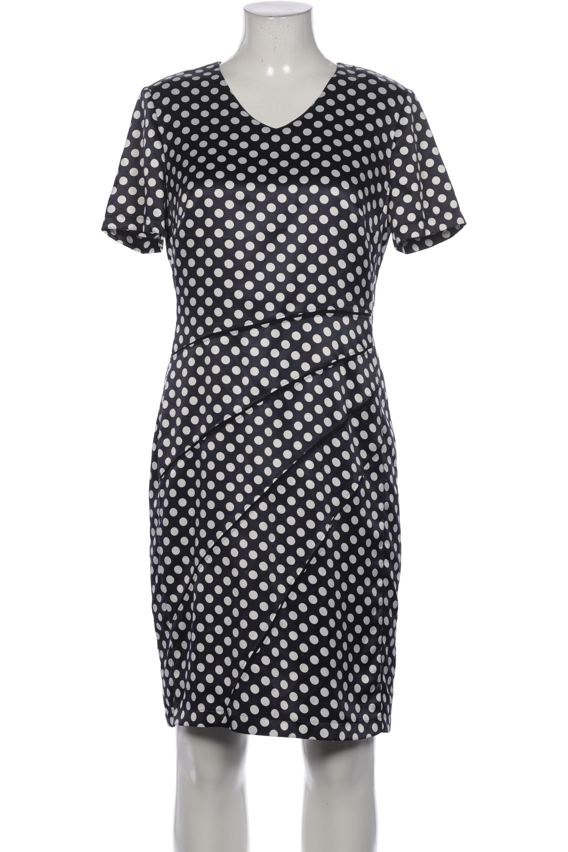 

Gerry Weber Damen Kleid, marineblau, Gr. 40