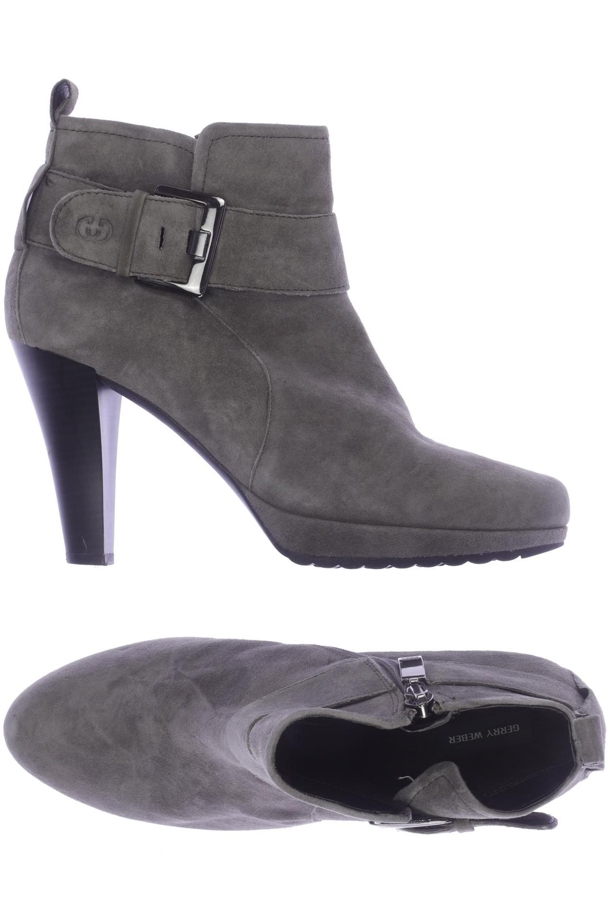 

Gerry Weber Damen Pumps, grau