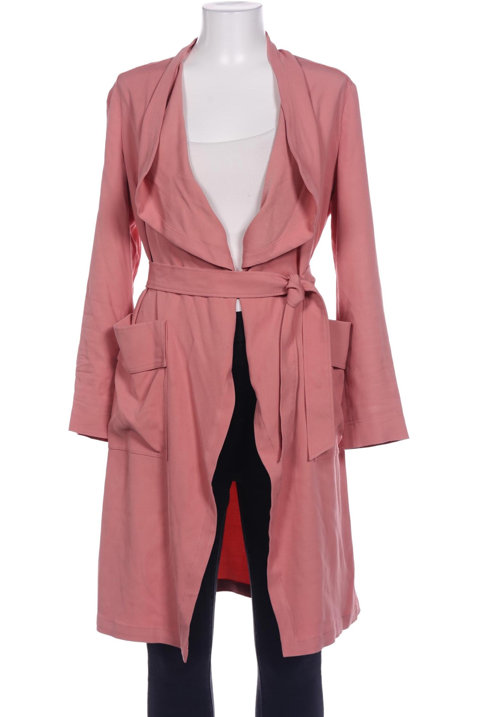 

Gerry Weber Damen Mantel, pink, Gr. 40