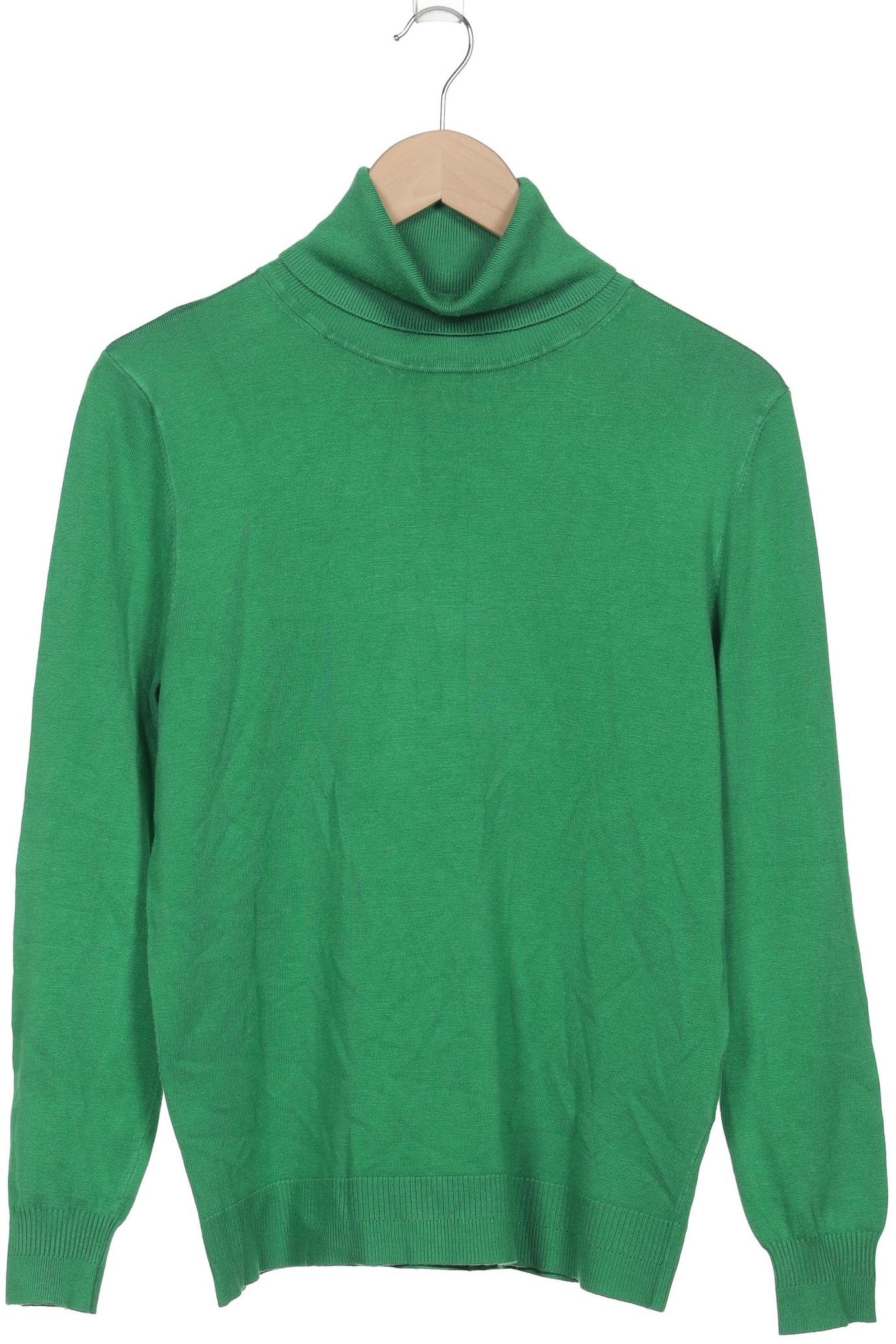 

Gerry Weber Damen Pullover, grün, Gr. 40
