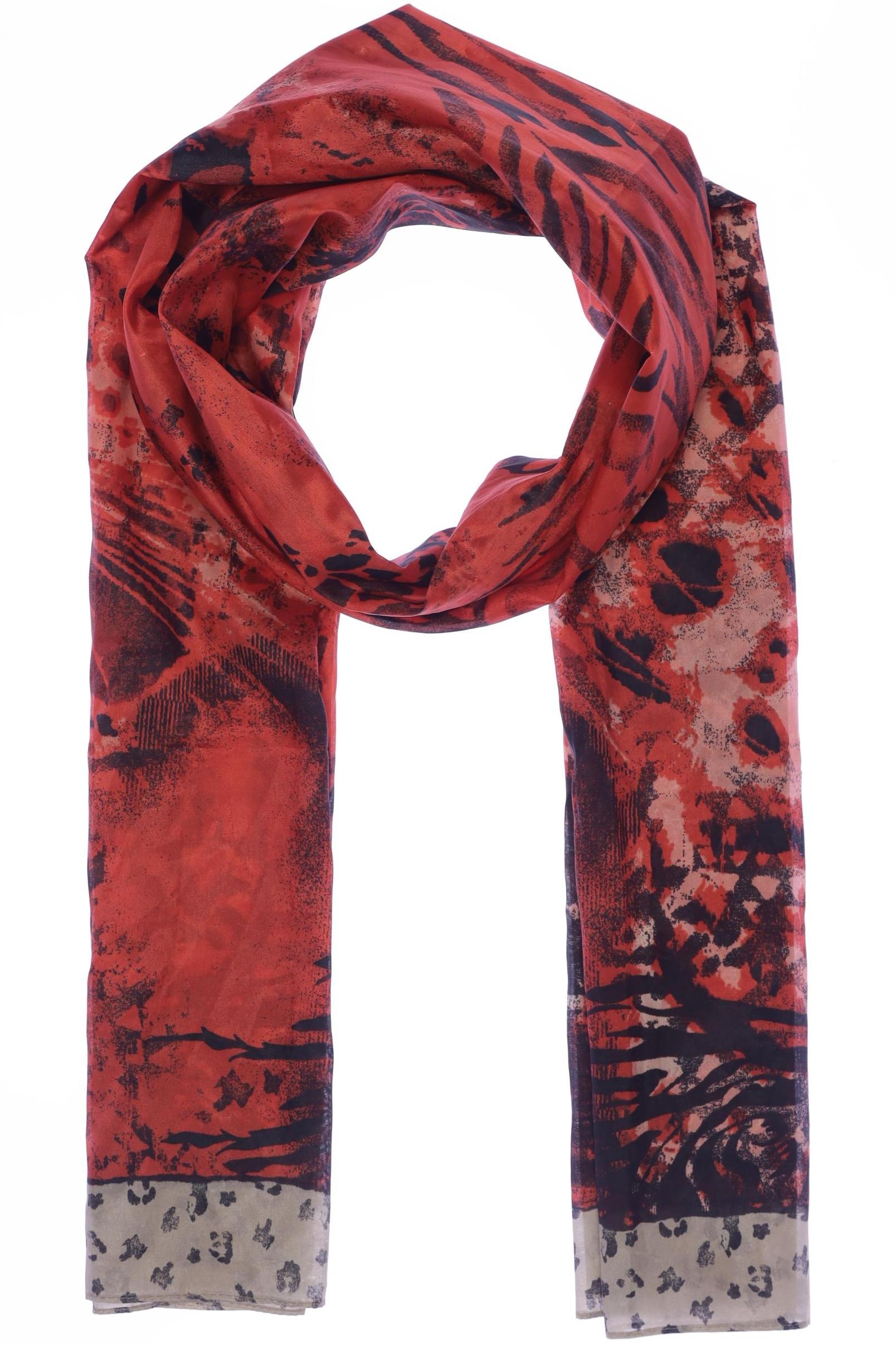 

Gerry Weber Damen Schal, rot, Gr.