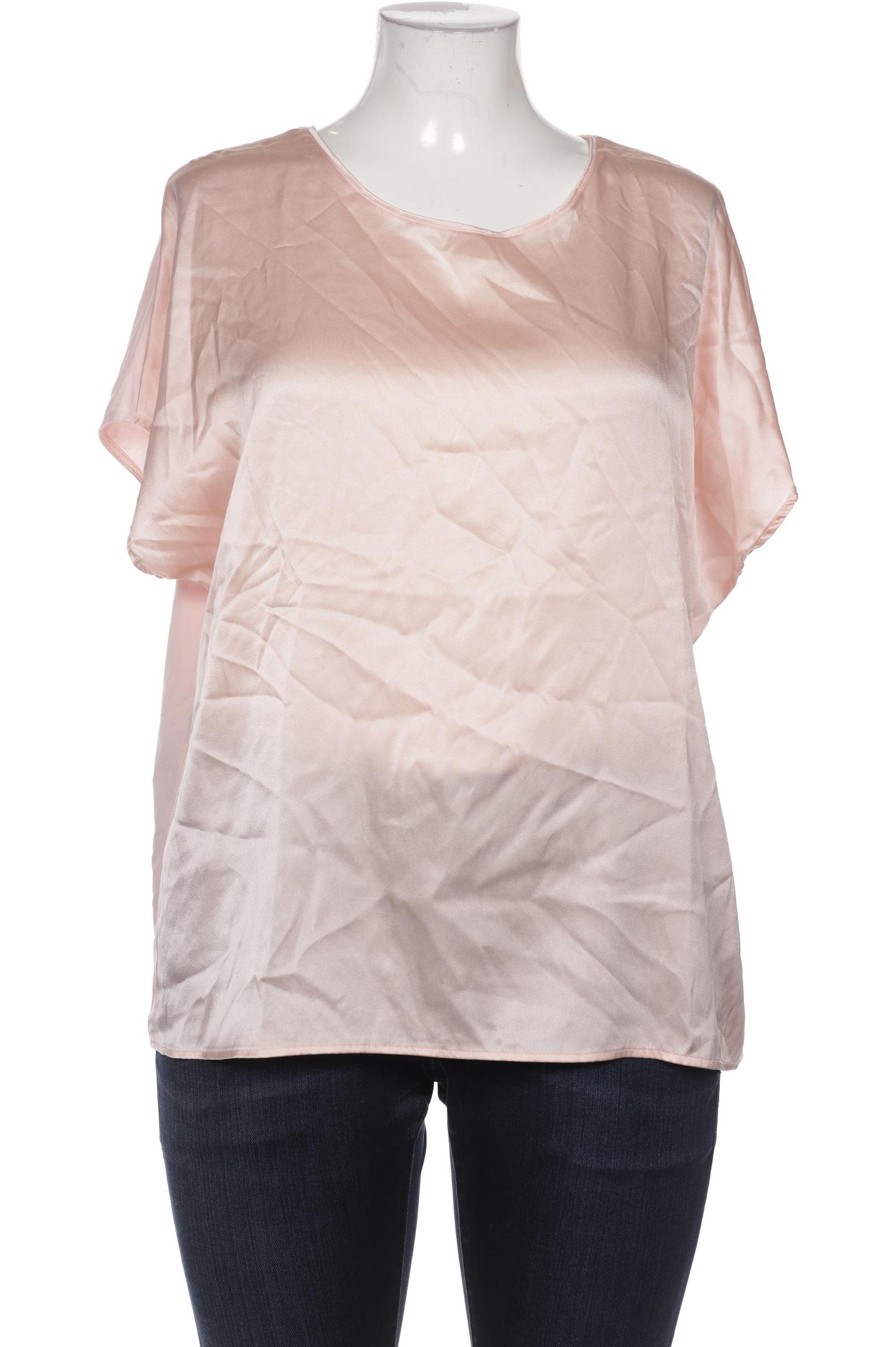 

Gerry Weber Damen Bluse, pink, Gr. 46