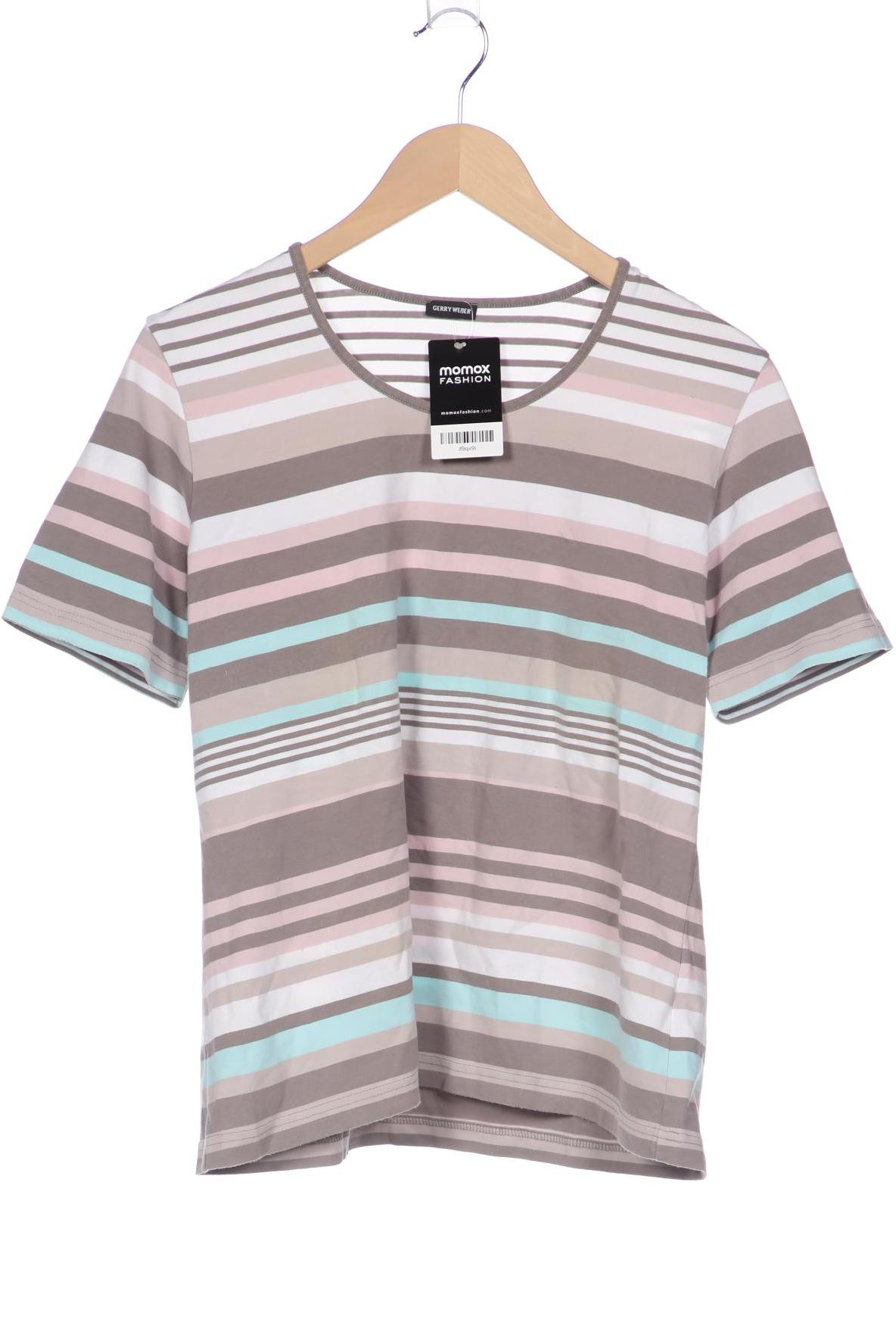 

Gerry Weber Damen T-Shirt, mehrfarbig