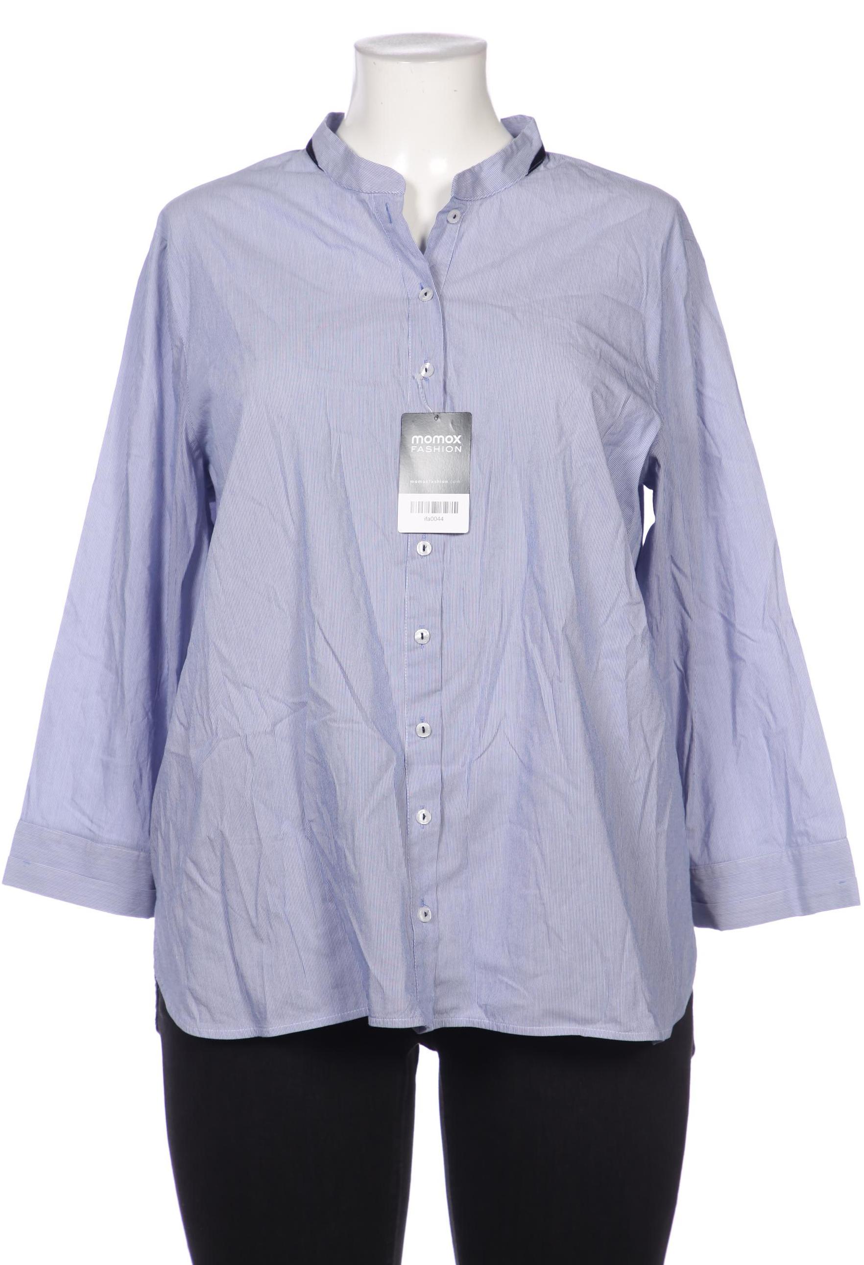 

Gerry Weber Damen Bluse, blau