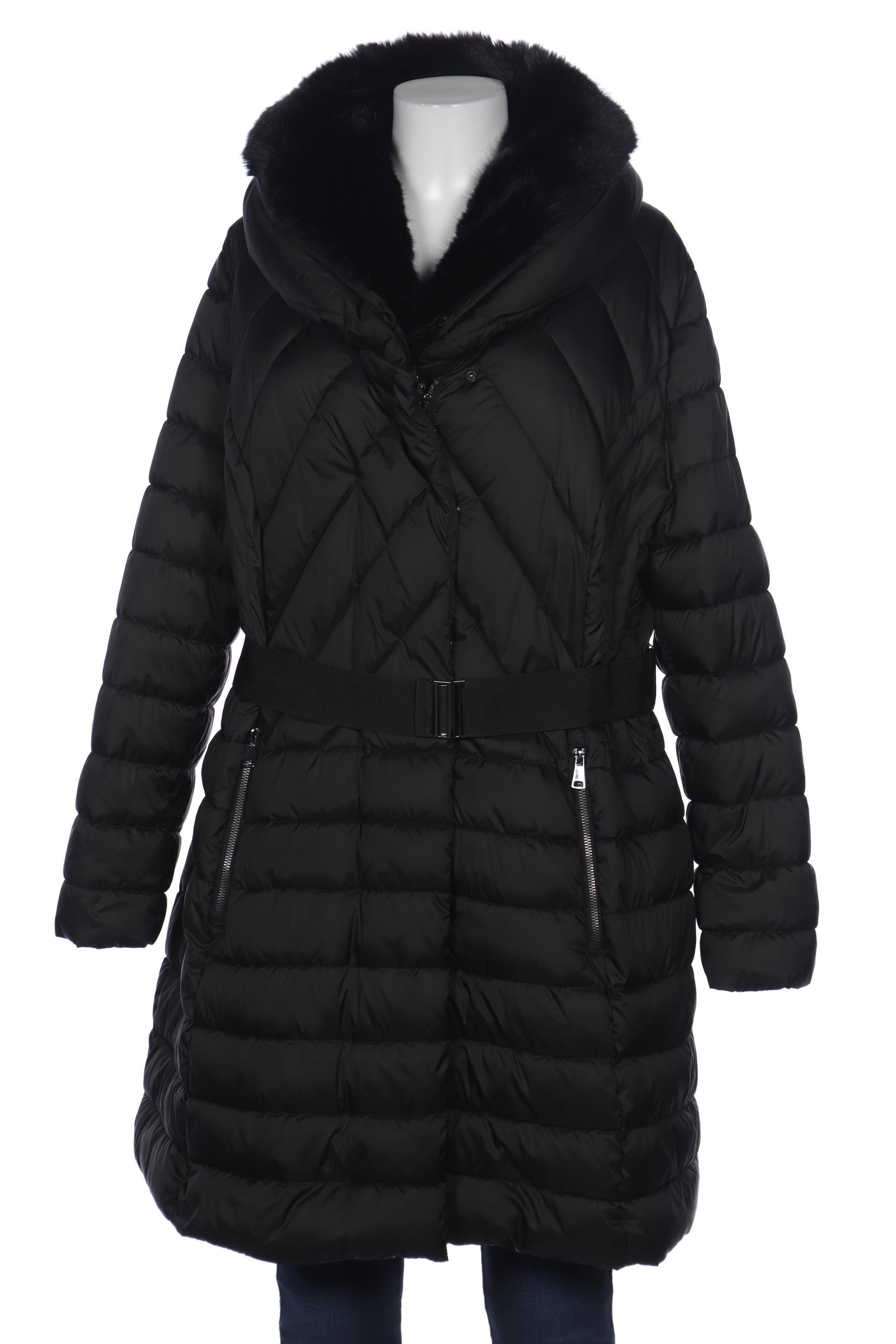 

Gerry Weber Damen Mantel, schwarz
