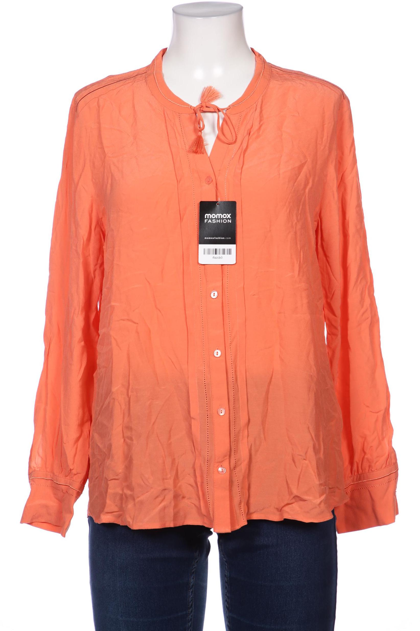 

Gerry Weber Damen Bluse, pink, Gr. 42